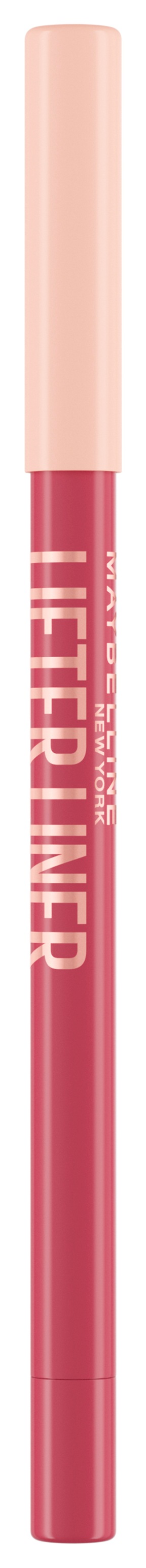 MAYBELLINE NEW YORK »LIFTER LINER LIPLINER« mit Hyaluronsäure für voller aussehende Lippen
