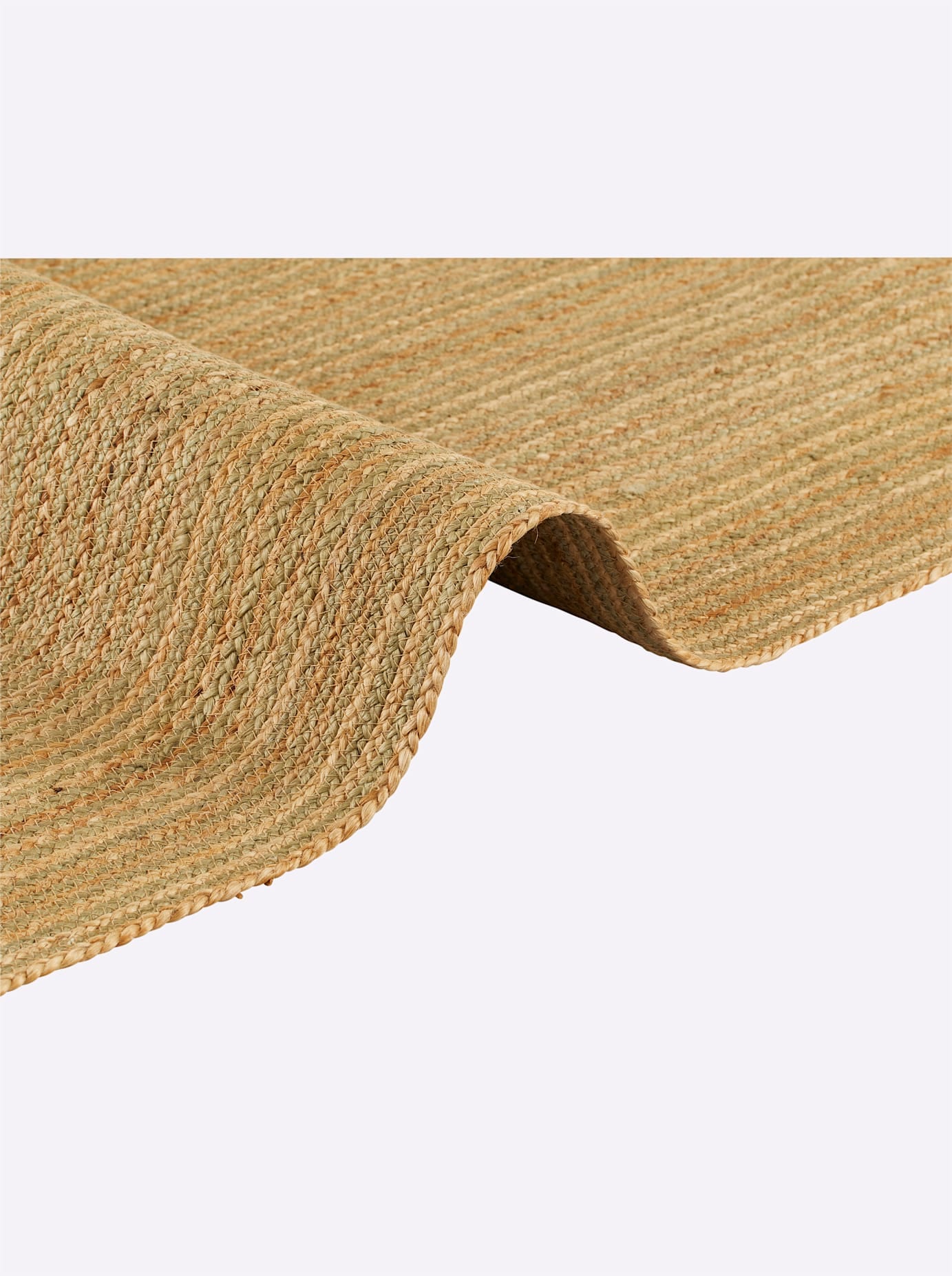 heine home Teppich, 6 mm Höhe