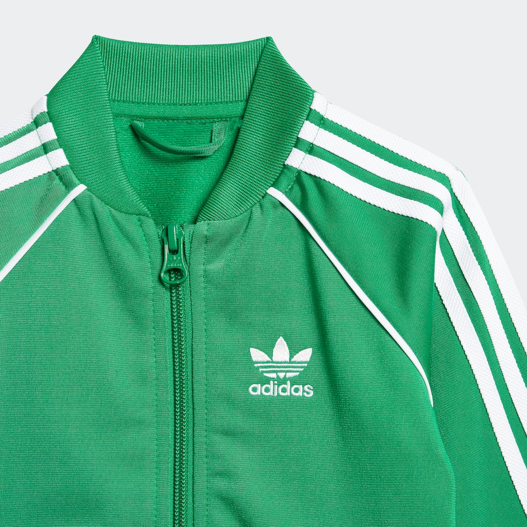 adidas Originals Trainingsanzug »ADICOLOR SST«, (2 tlg.)