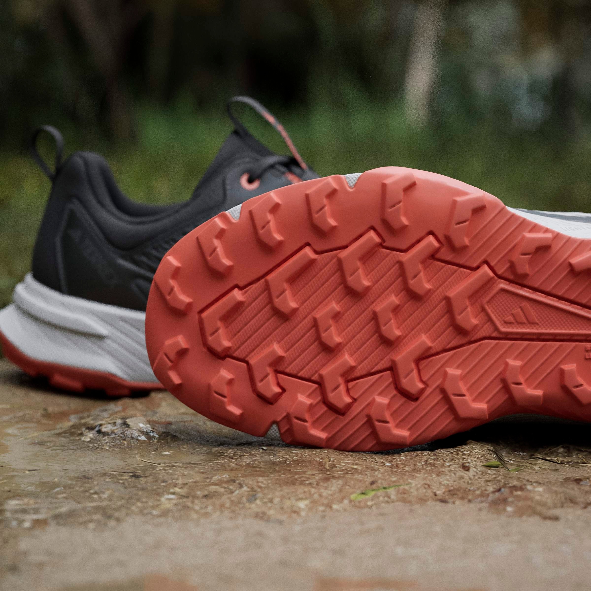 adidas TERREX Trailrunningschuh »TRACEFINDER«  Trail-Runningschuhe
