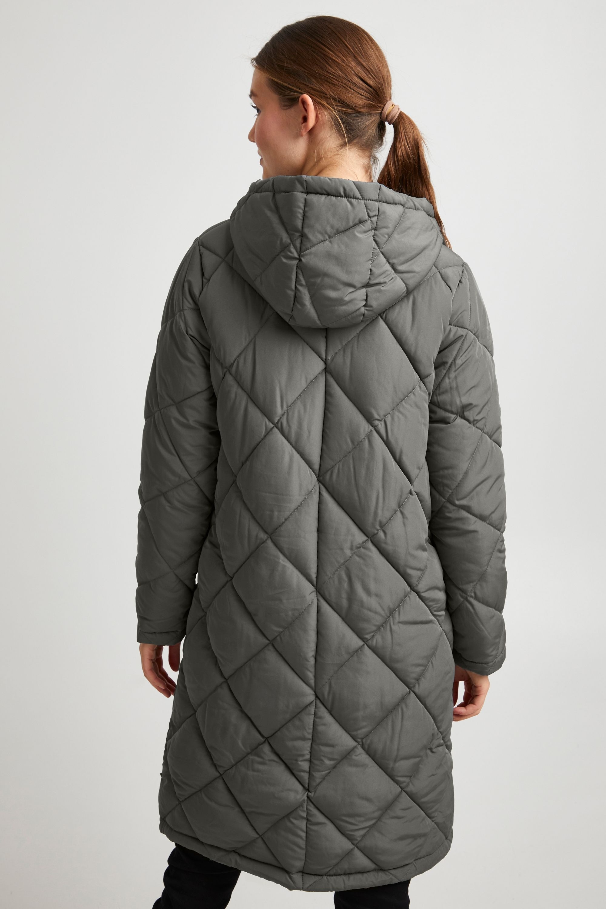 OXMO Steppmantel »Steppmantel OXStanca«