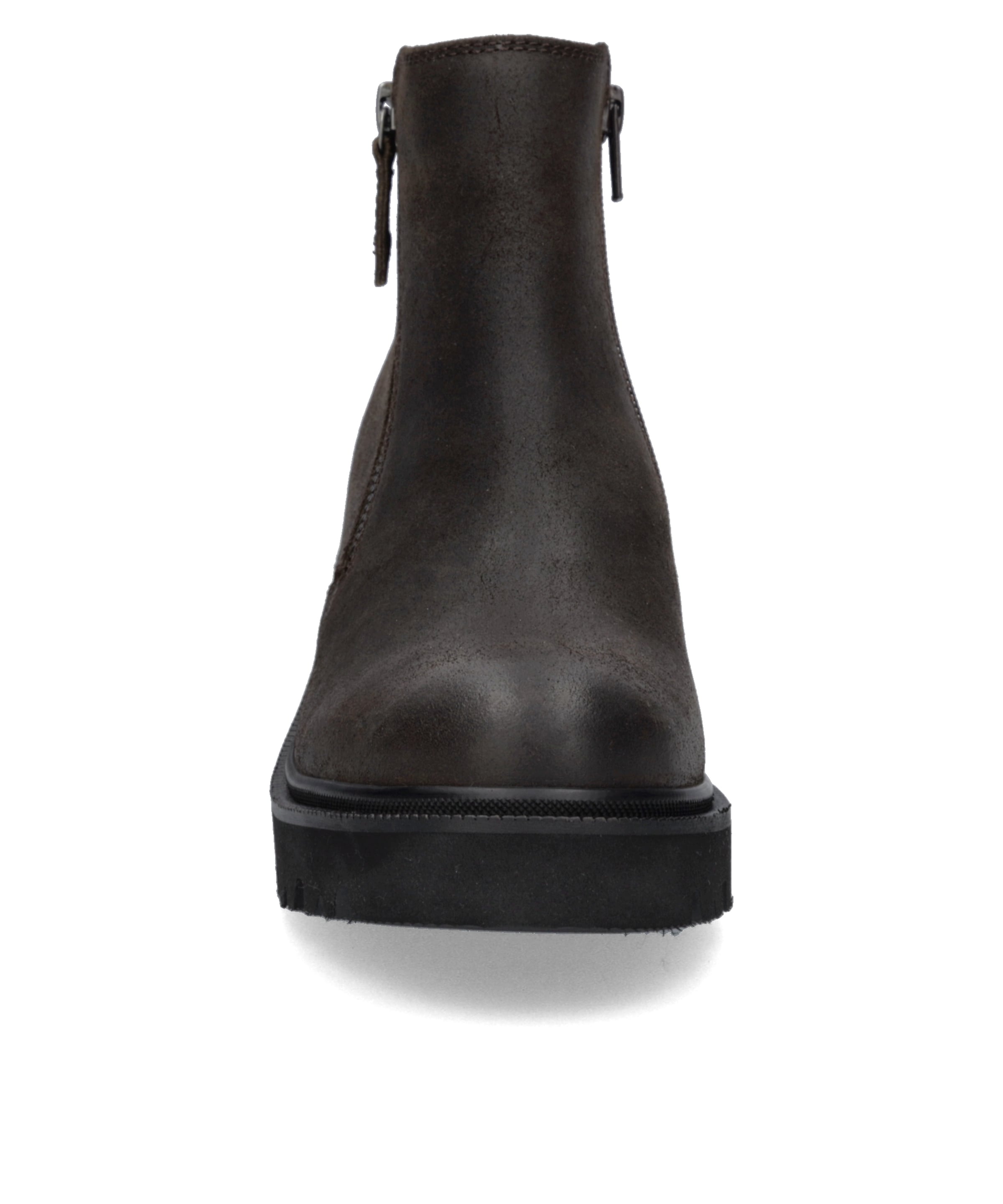 Josef Seibel Stiefelette »Josephine 01, coffee«