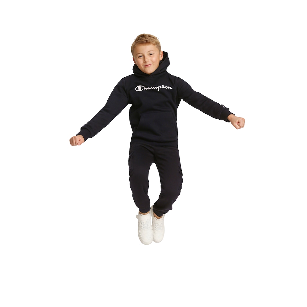 Champion Kapuzensweatshirt »Hooded Sweatshirt«