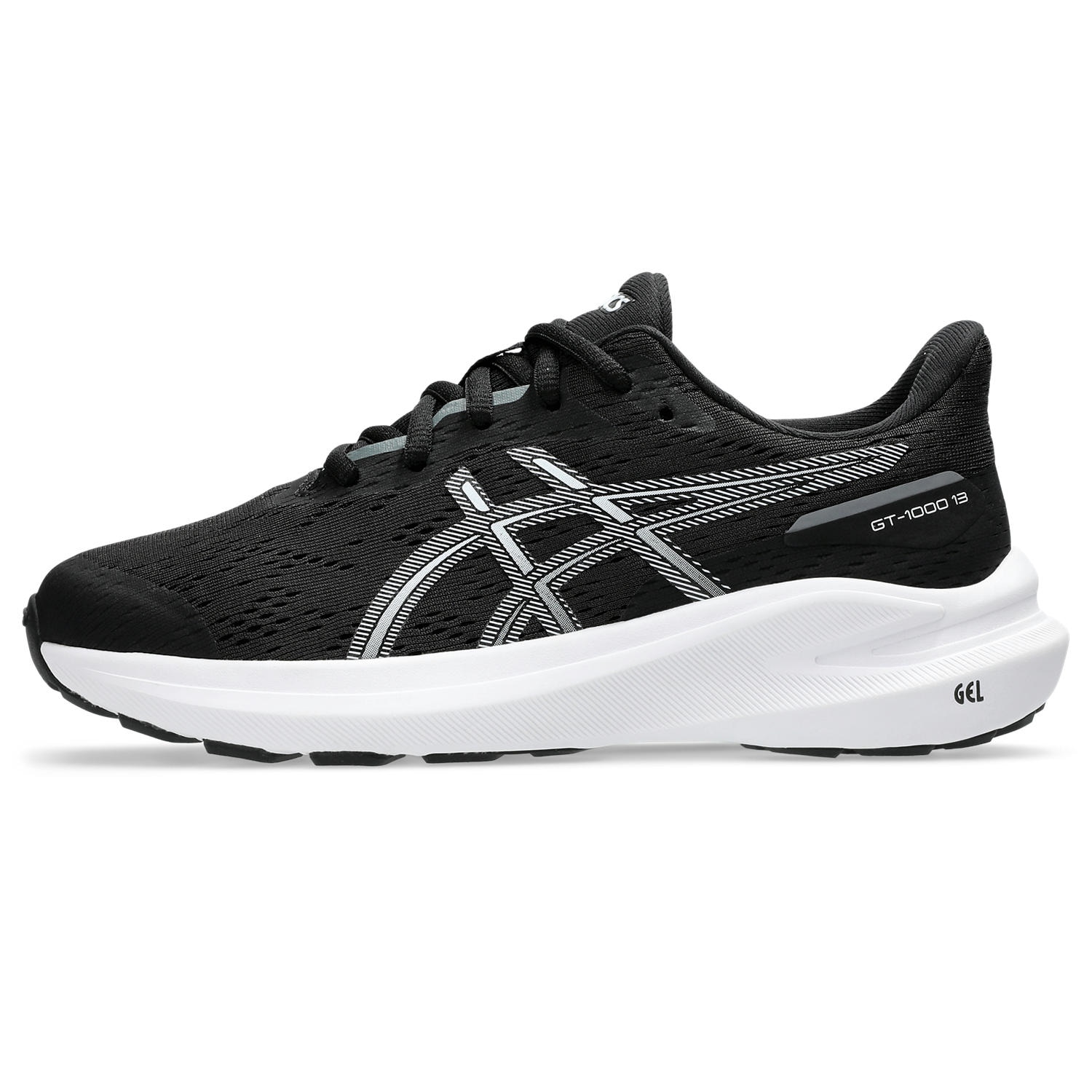 Asics Lauflernschuh »GT-1000 13 GS«