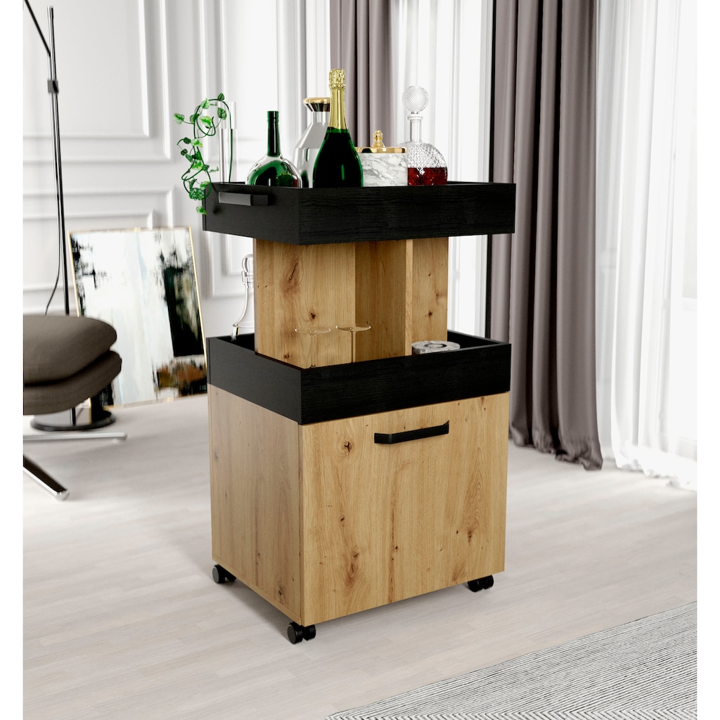 FORTE Barschrank