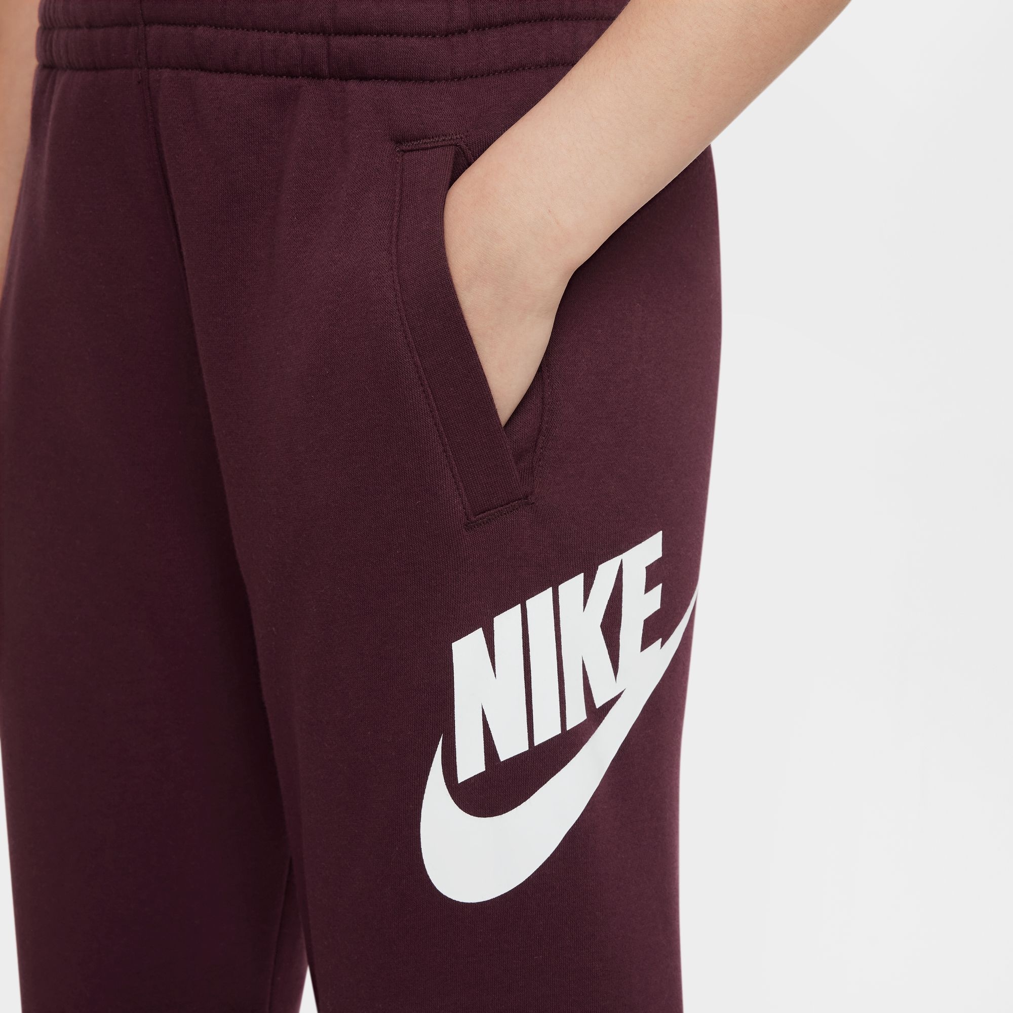 Nike Sportswear Jogginghose »CLUB FLEECE BIG KIDS JOGGER PANTS«