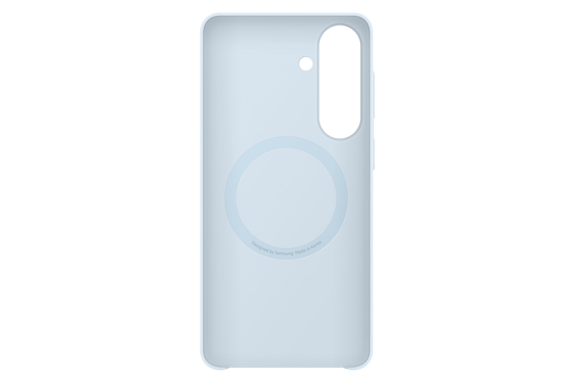 Samsung Handyhülle »Slim Magnet Case für Samsung Galaxy S26+« Smartphones Backcover, Schutzhülle, Handyschutzhülle, Case, Schutzcase, stoßfest