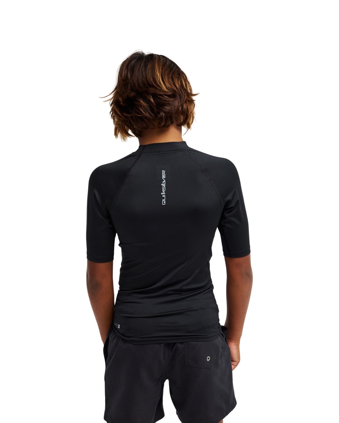 Quiksilver Neopren Shirt »Everyday«