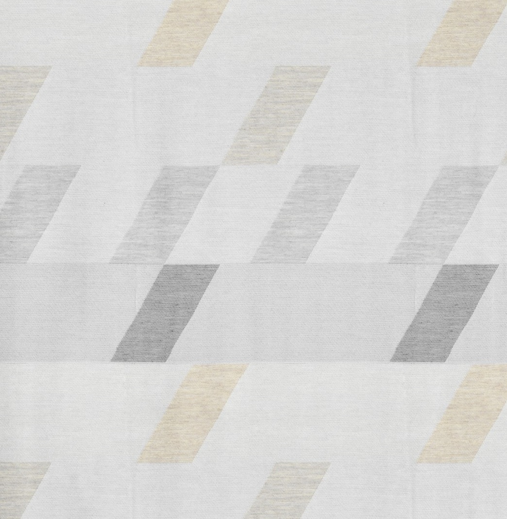 Wirth Schiebegardine »Bray«, (1 St.)