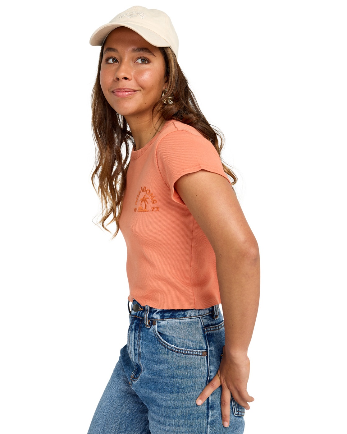 Billabong T-Shirt »Better Morning«