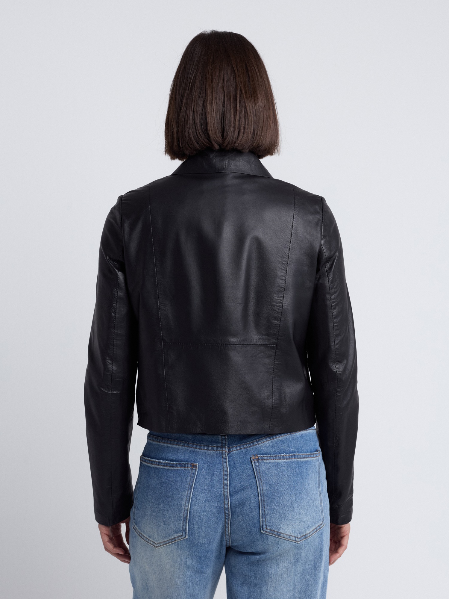 Maze Lederjacke »Lederjacke 42024082«
