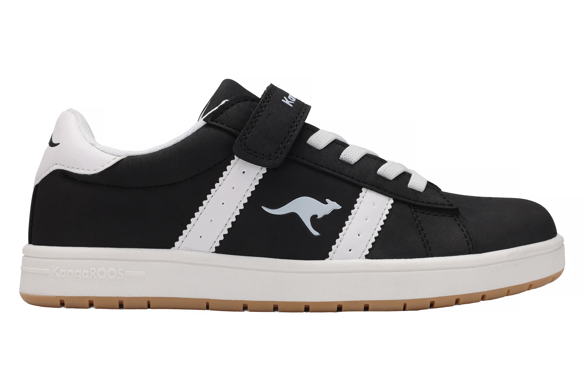 KangaROOS Sneaker »K-CA MILES EV«