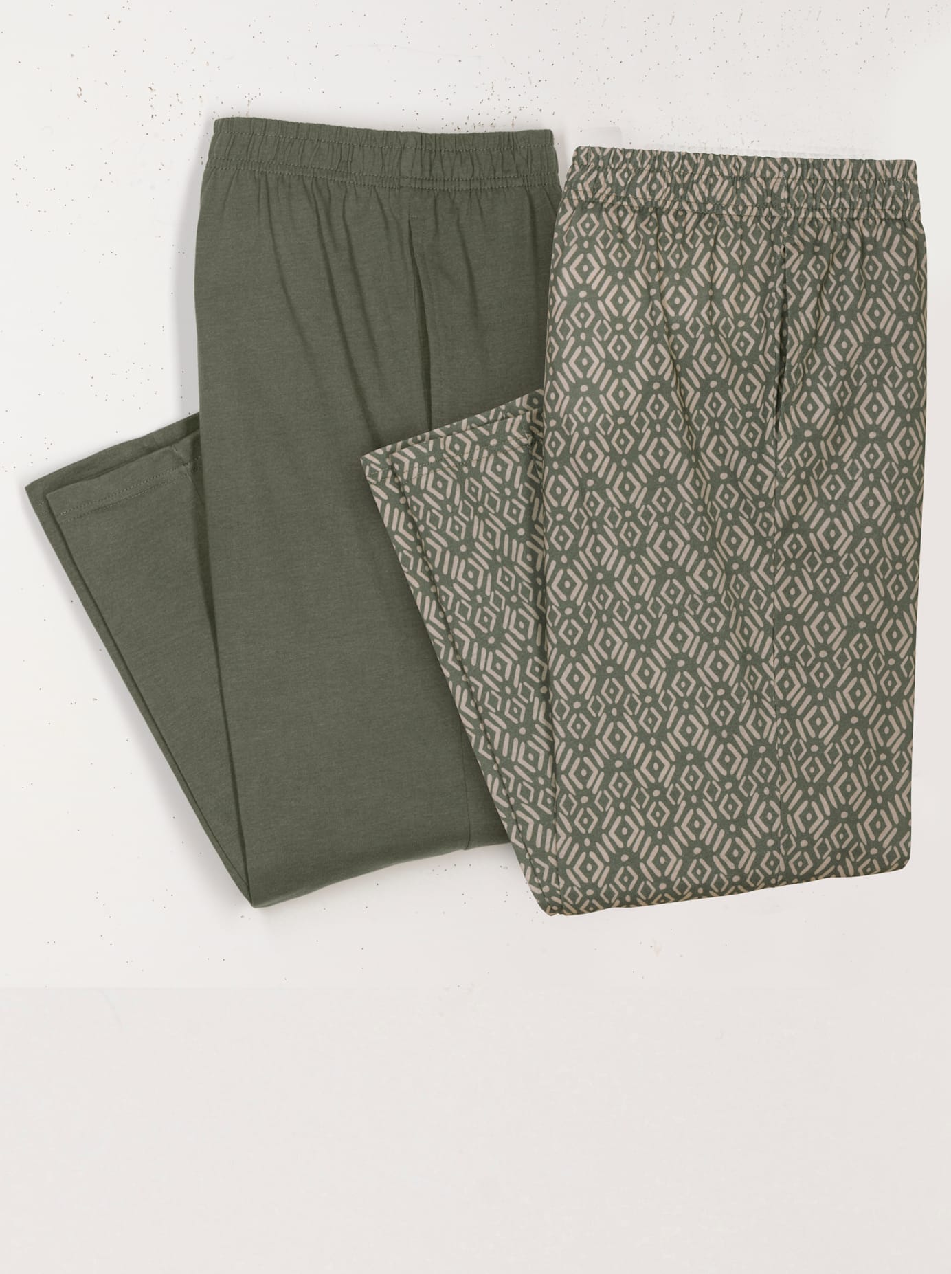 Schlupfhose
