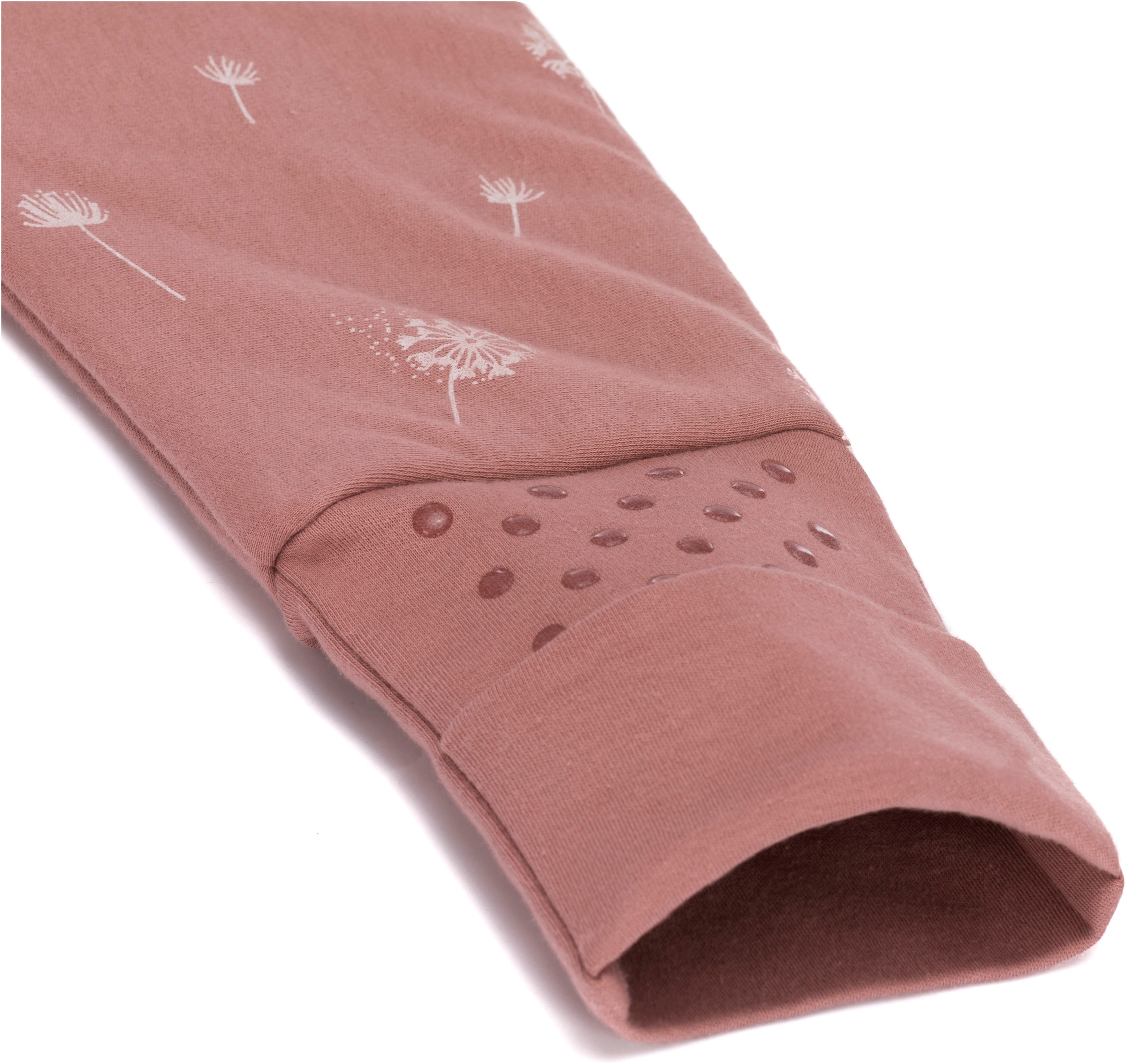 Fillikid Babyschlafsack »mit Beinen« für das ganze Jahr und Raumtemperaturen von 15-21°C