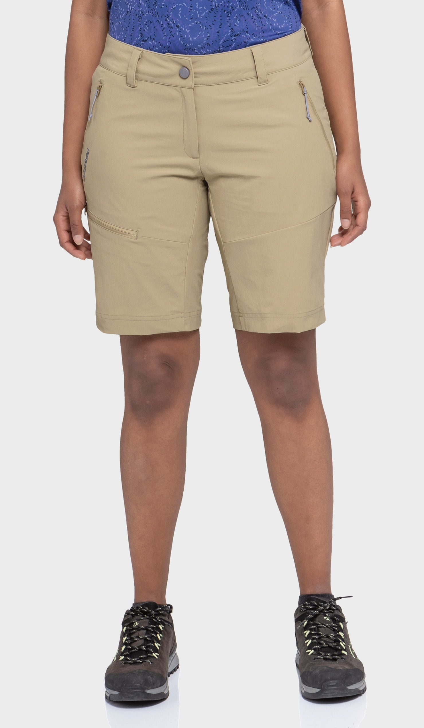 Schöffel Shorts »Shorts Toblach2«