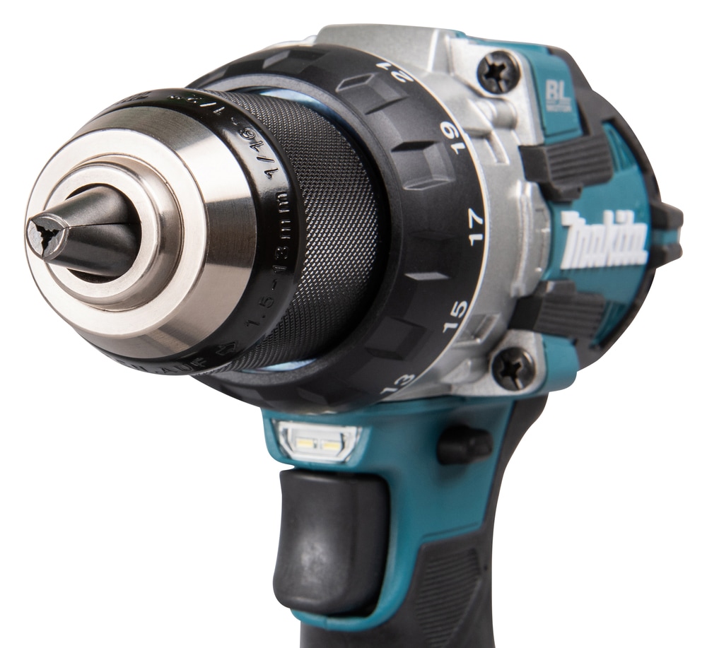 Makita Akku-Schlagbohrschrauber »»DHP489Z««, 18V, 73 Nm, 0-1.800 min-1