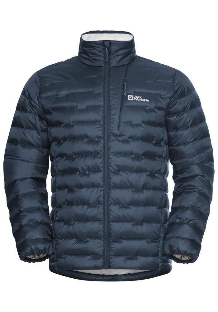 Jack Wolfskin Daunenjacke »PASSAMANI DOWN JKT M RDS«