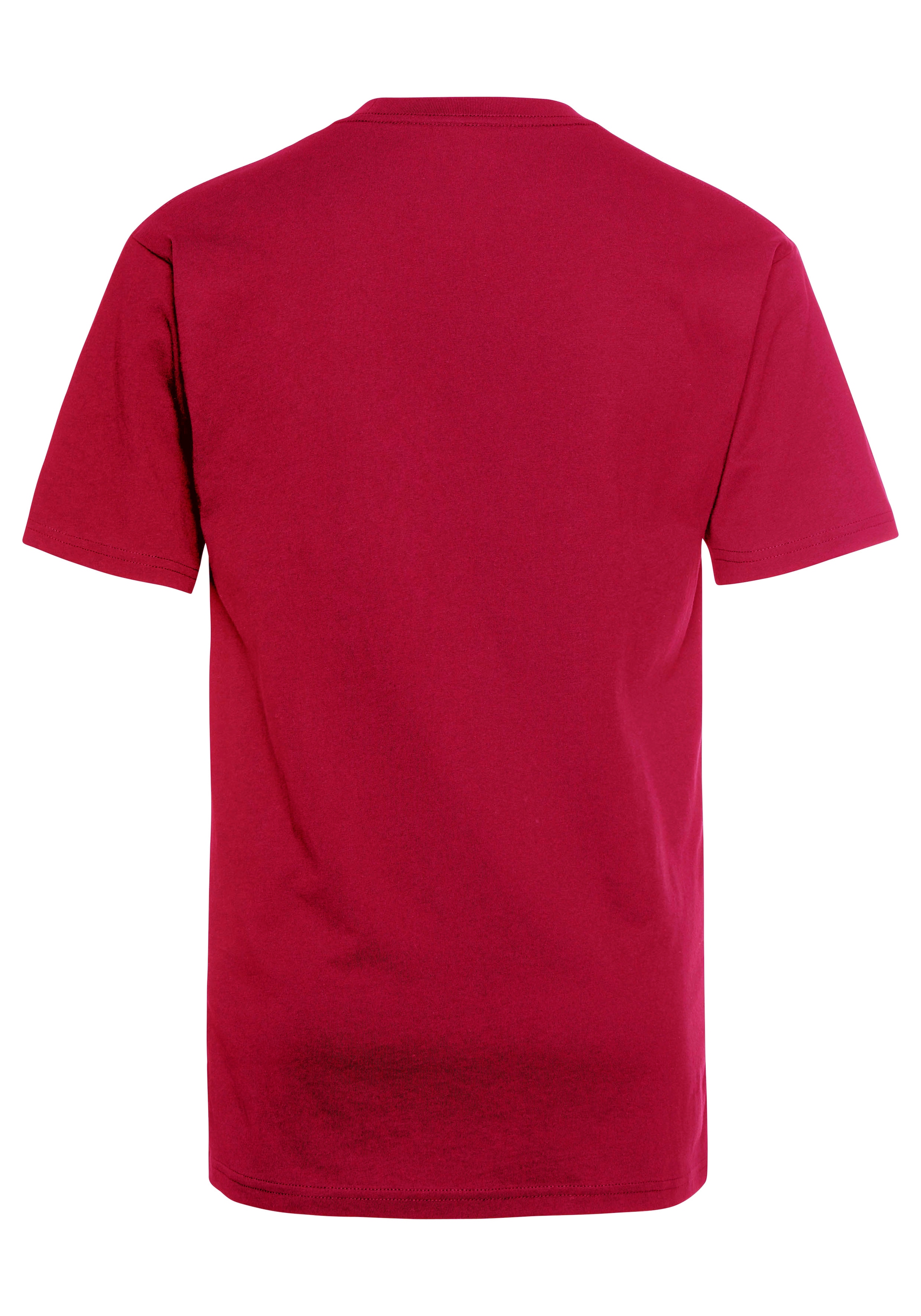 Vans T-Shirt »LEFT CHEST SS«