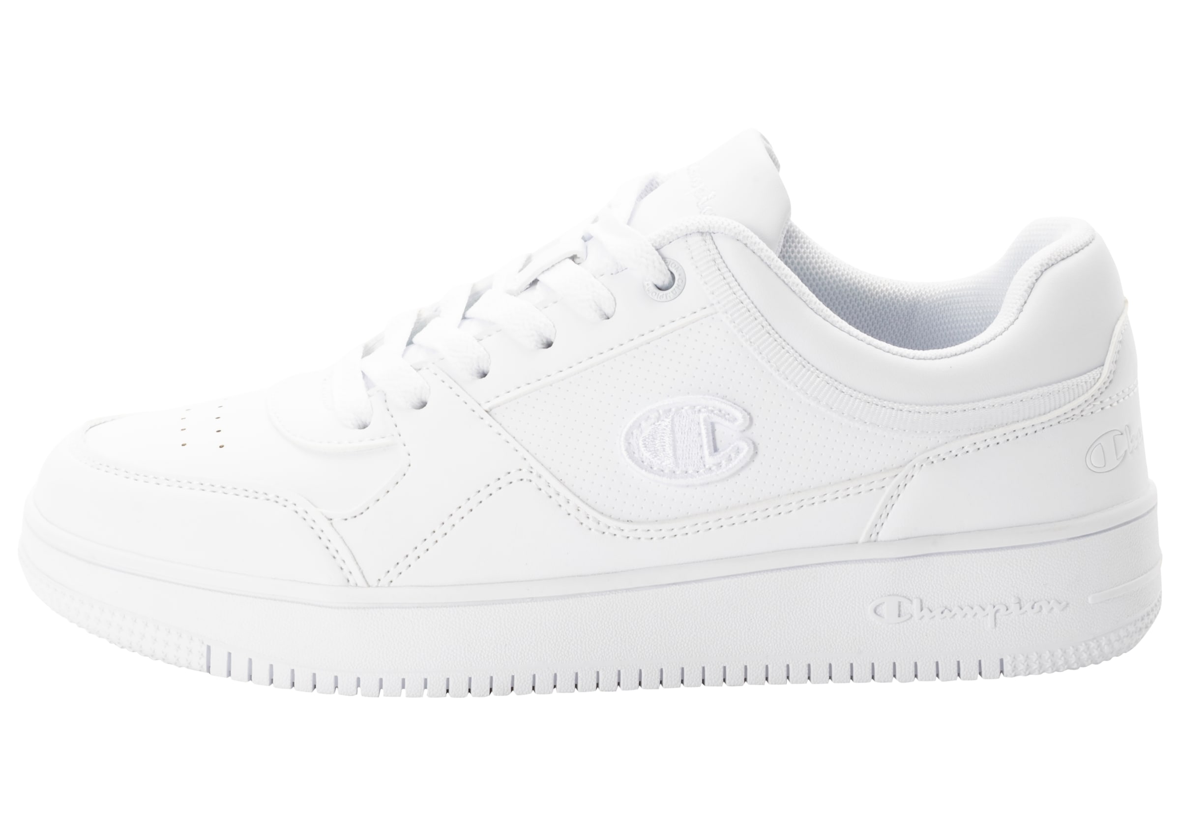 Champion Sneaker »RD18 LOW B GS«