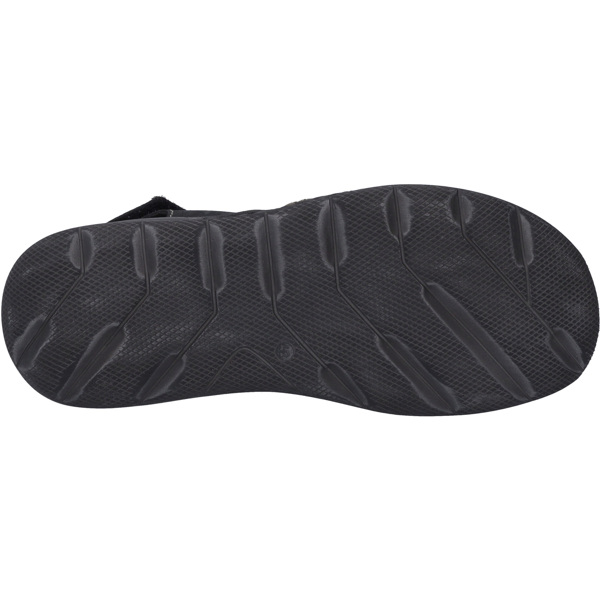 Josef Seibel Sandale »Maverick 13, schwarz«