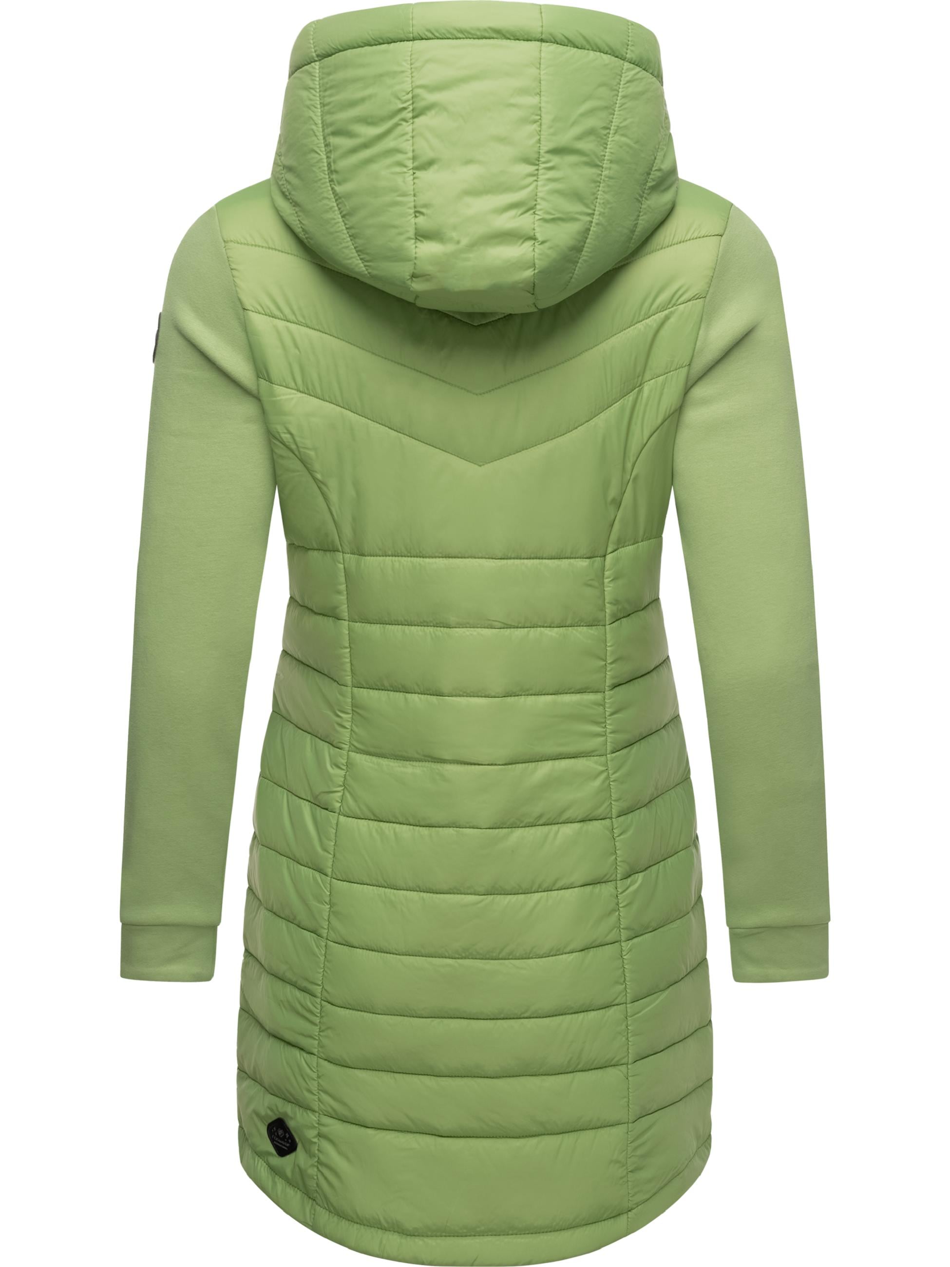 Ragwear Steppmantel »Steppmantel Lucinda Long«