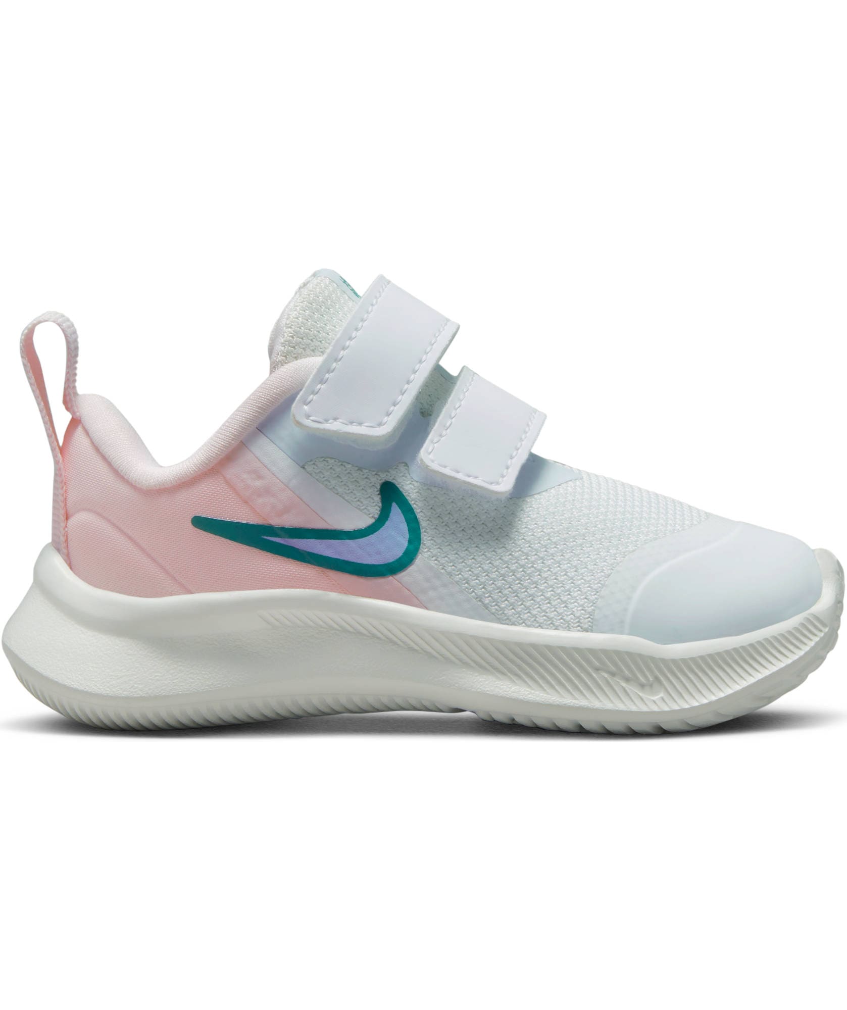 Nike Laufschuh »STAR RUNNER 3 (TD)«, mit Klettverschluss