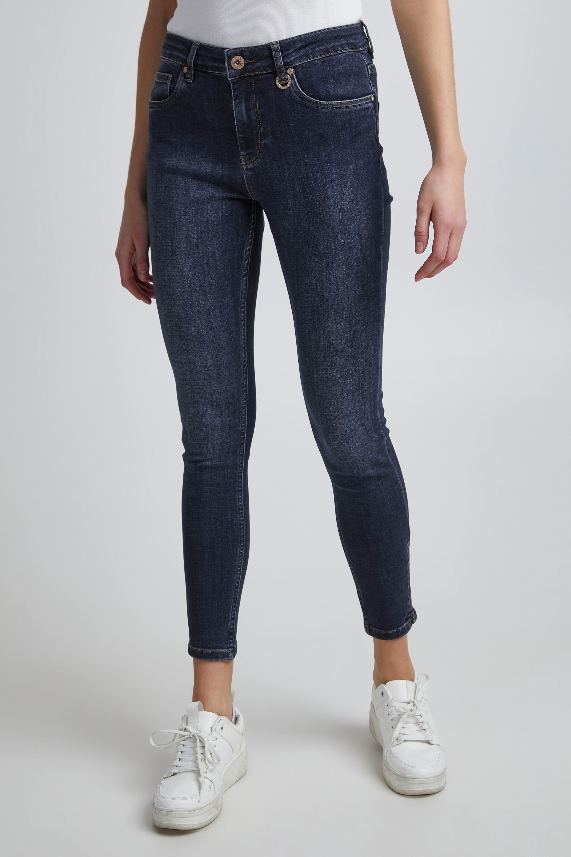 Pulz Jeans 5-Pocket-Jeans »5-Pocket-Jeans PZTracy«