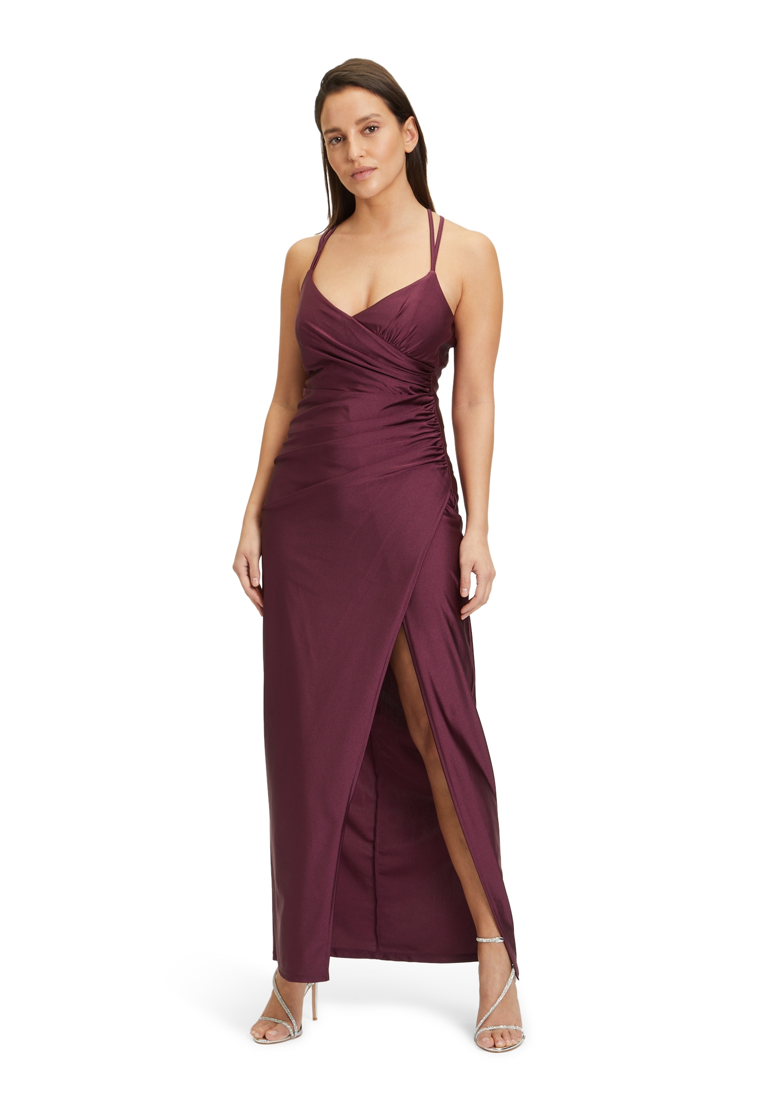Vera Mont Abendkleid »Abendkleid figurbetont«