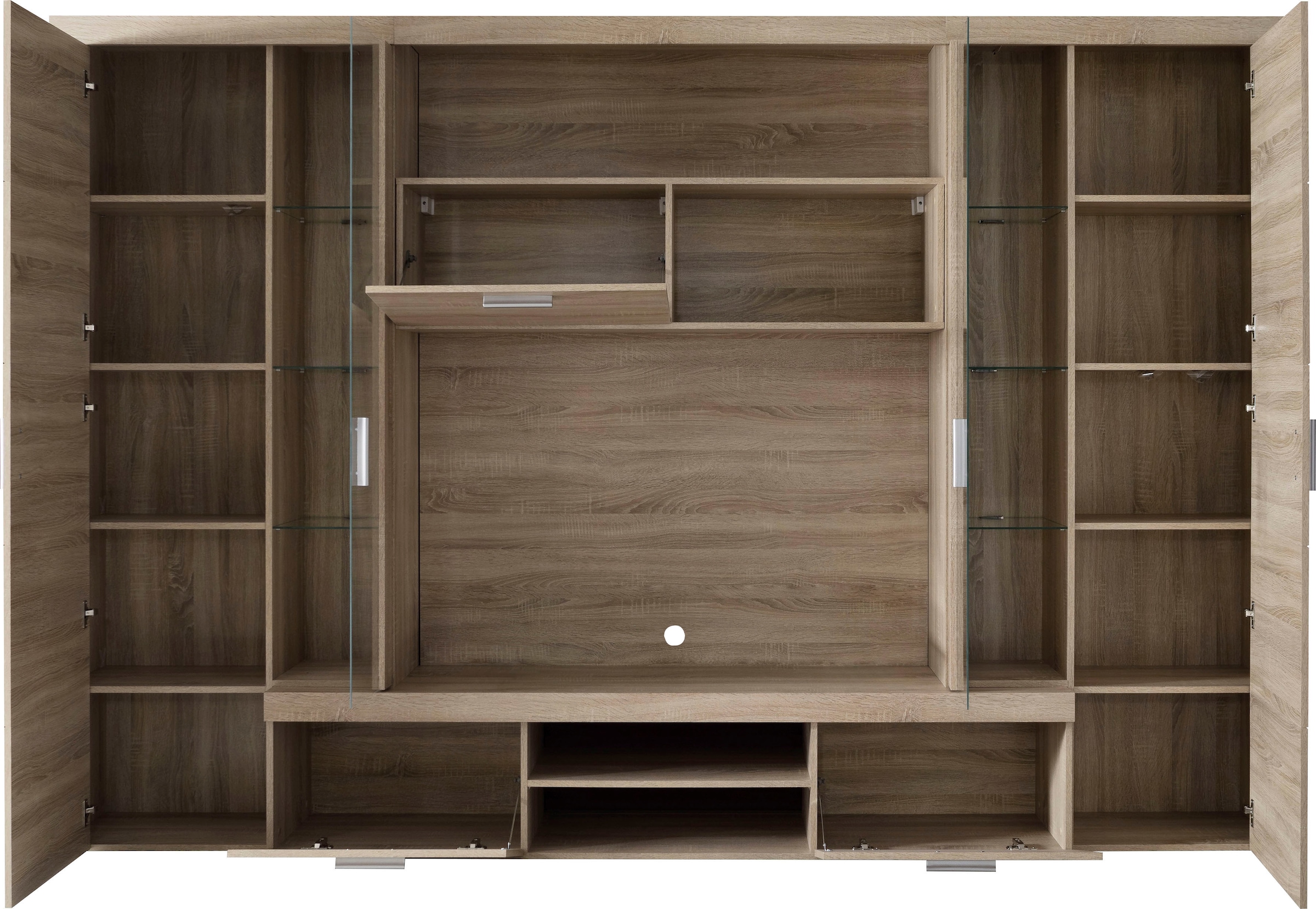 Home affaire Wohnwand »Delhi«