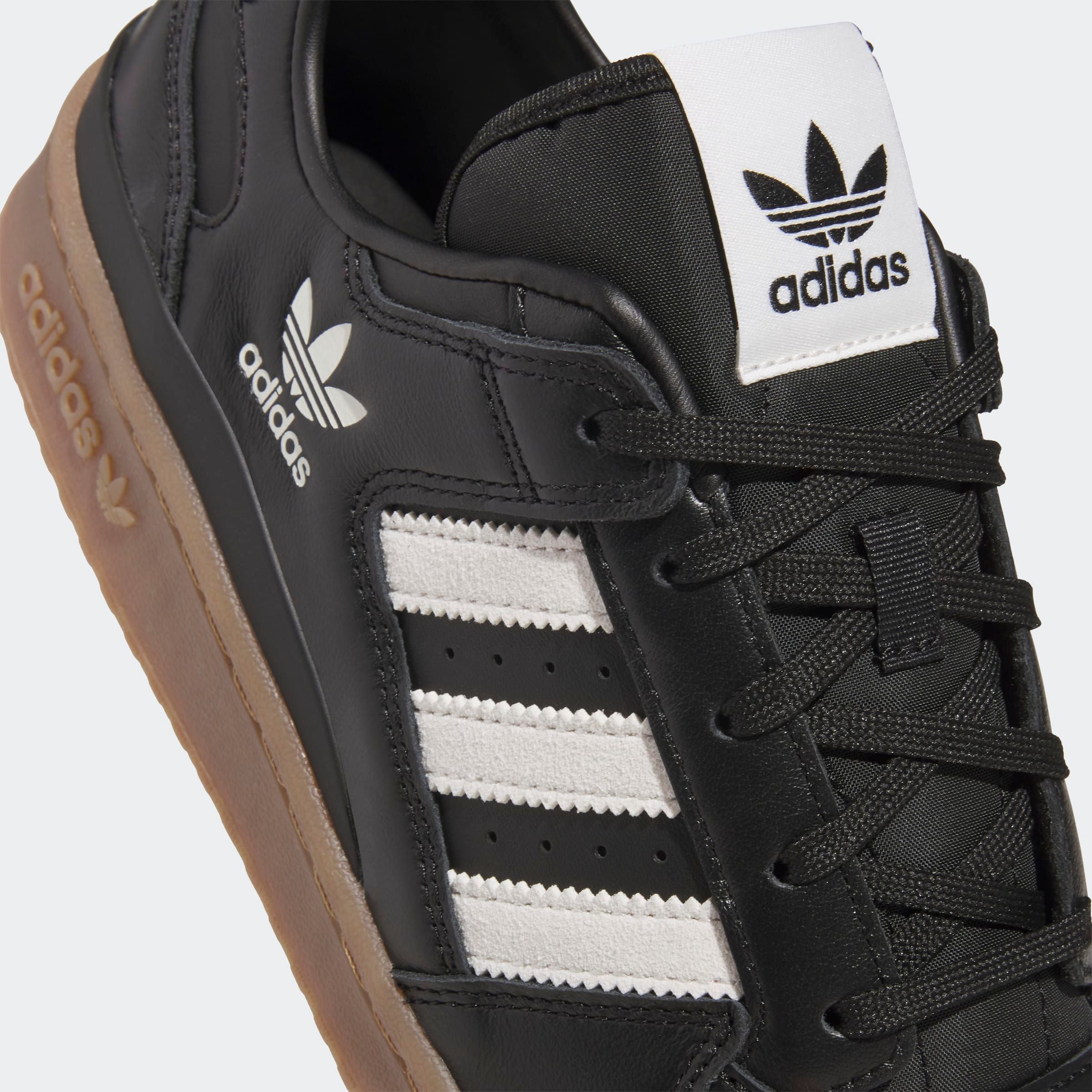 adidas Originals Sneaker »FORUM LOW«