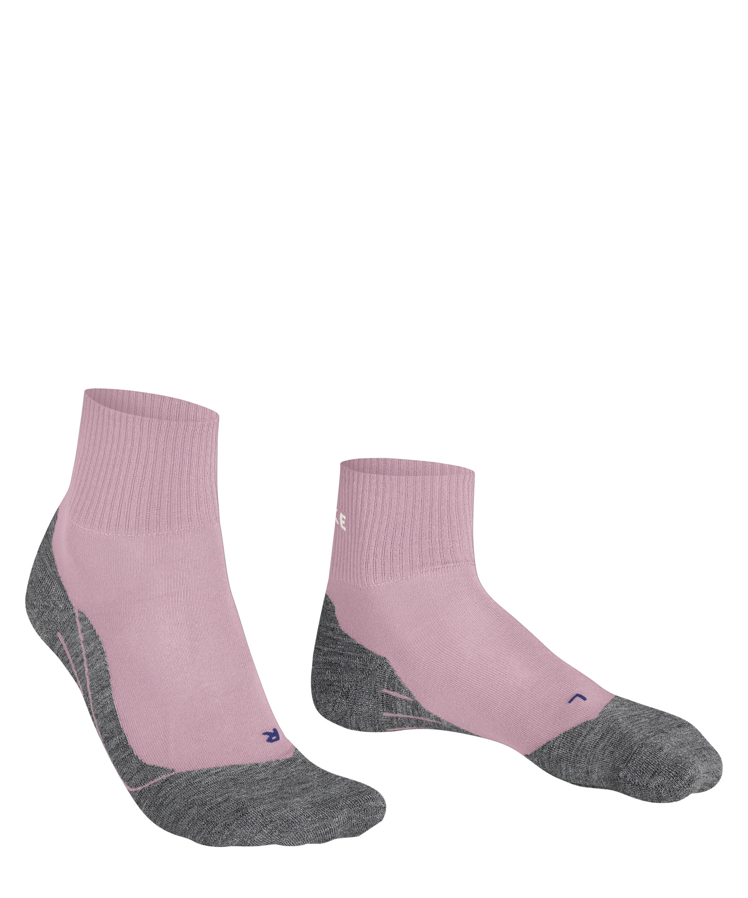 FALKE Kurzsocken »TK5 Wander Cool Short« 1 Paar tlg.