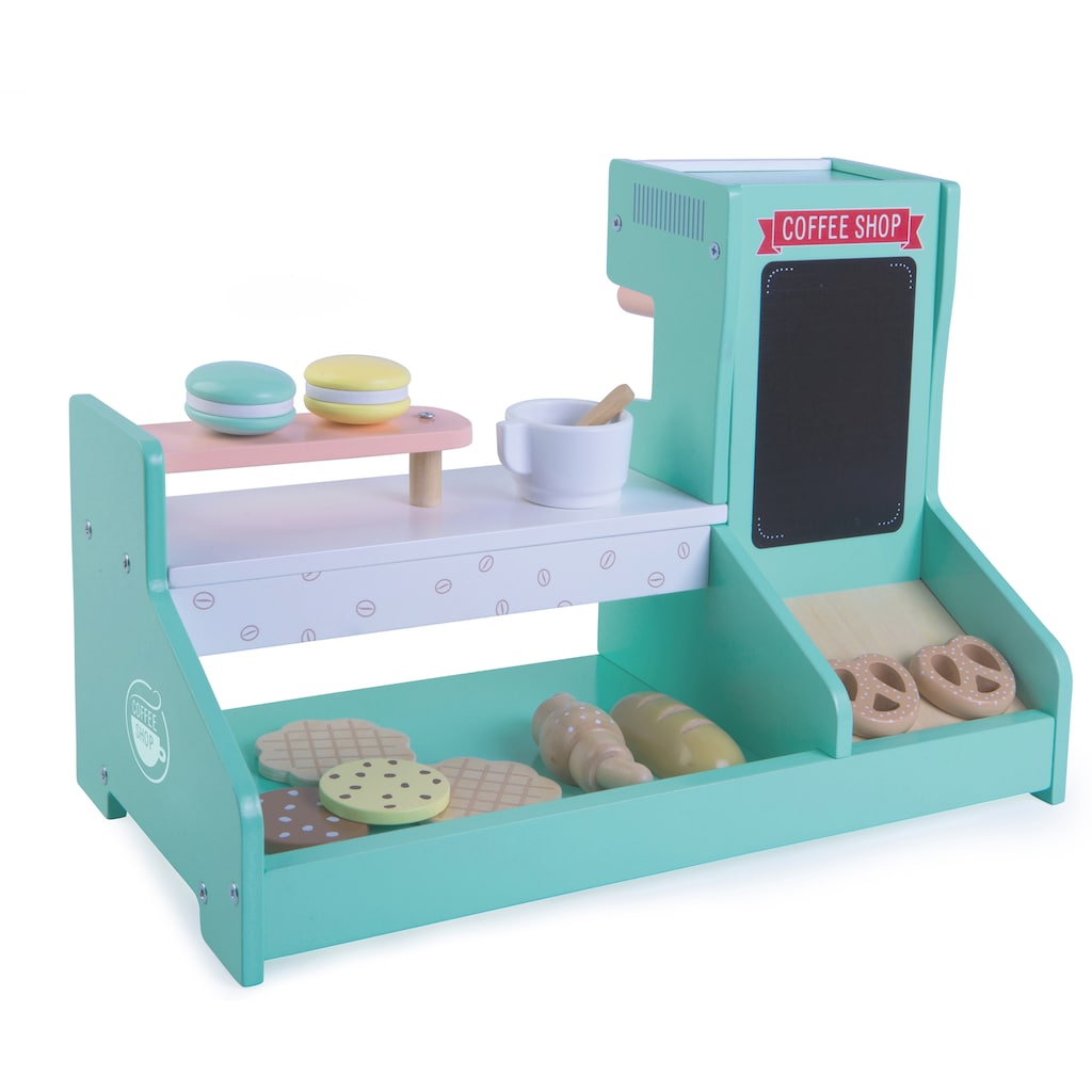 CHIC2000 Kinder-Kaffeemaschine »Coffee Shop«