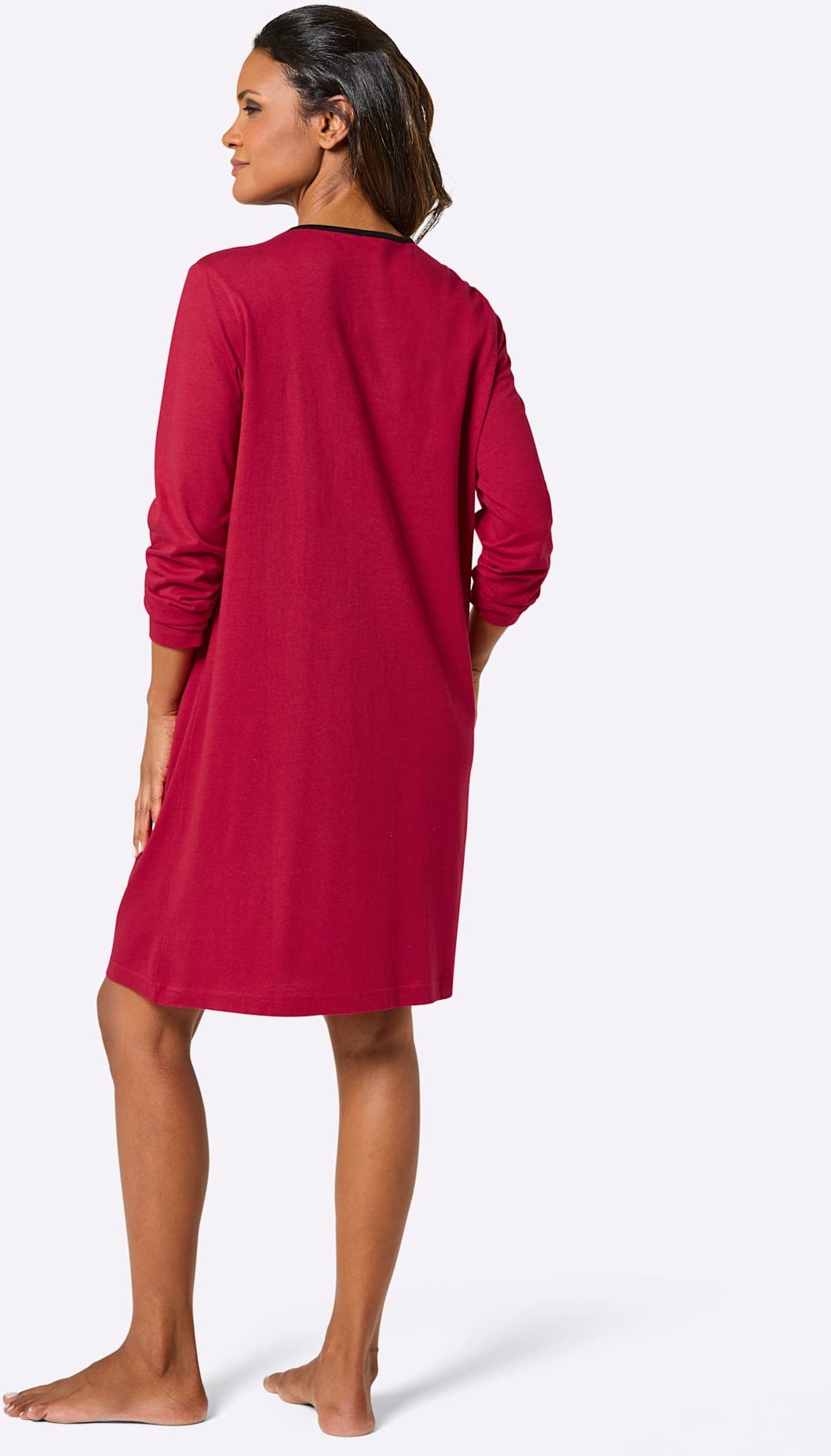 wäschepur Sleepshirt »Sleepshirts«