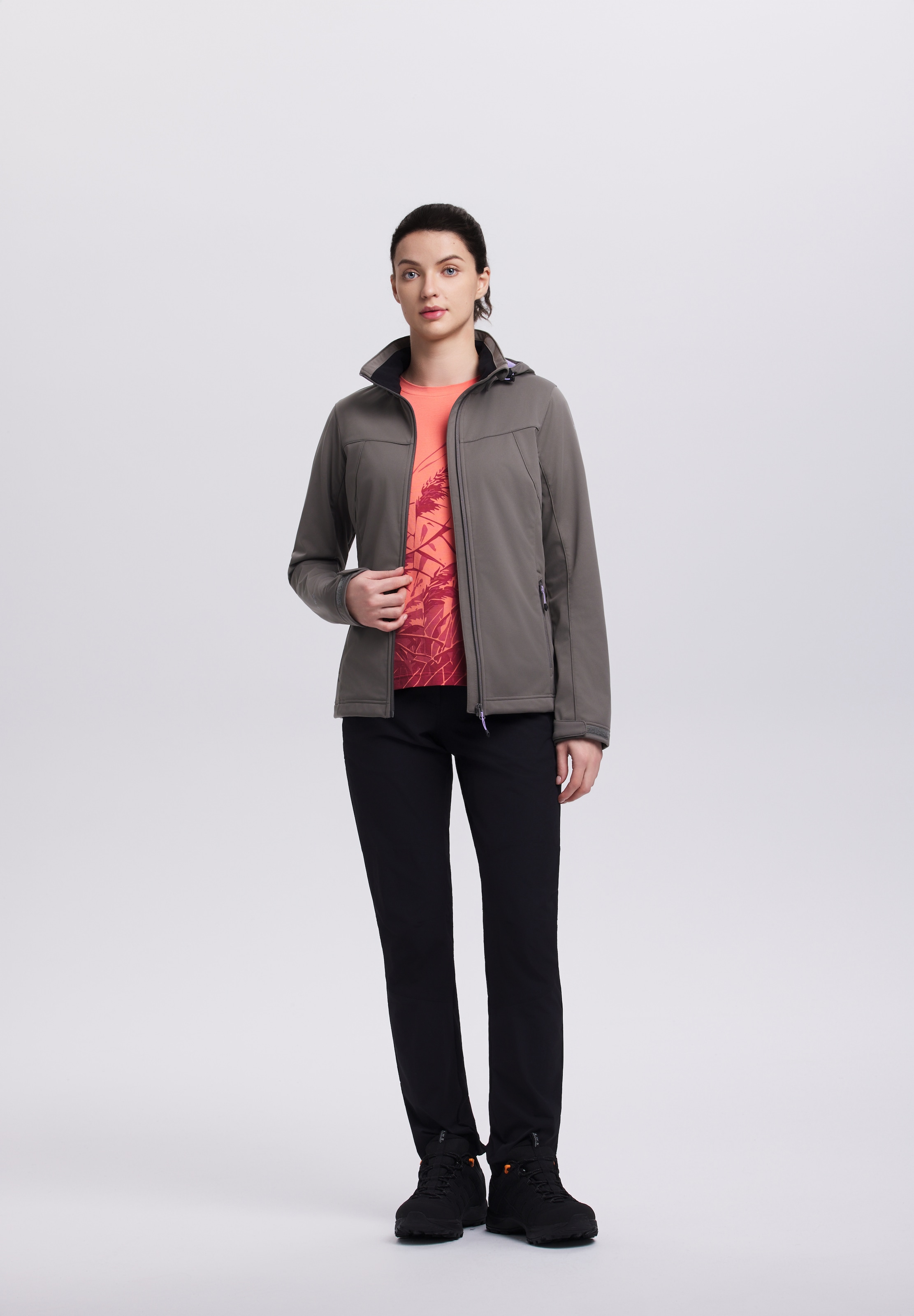 Icepeak Softshelljacke »BOISE«