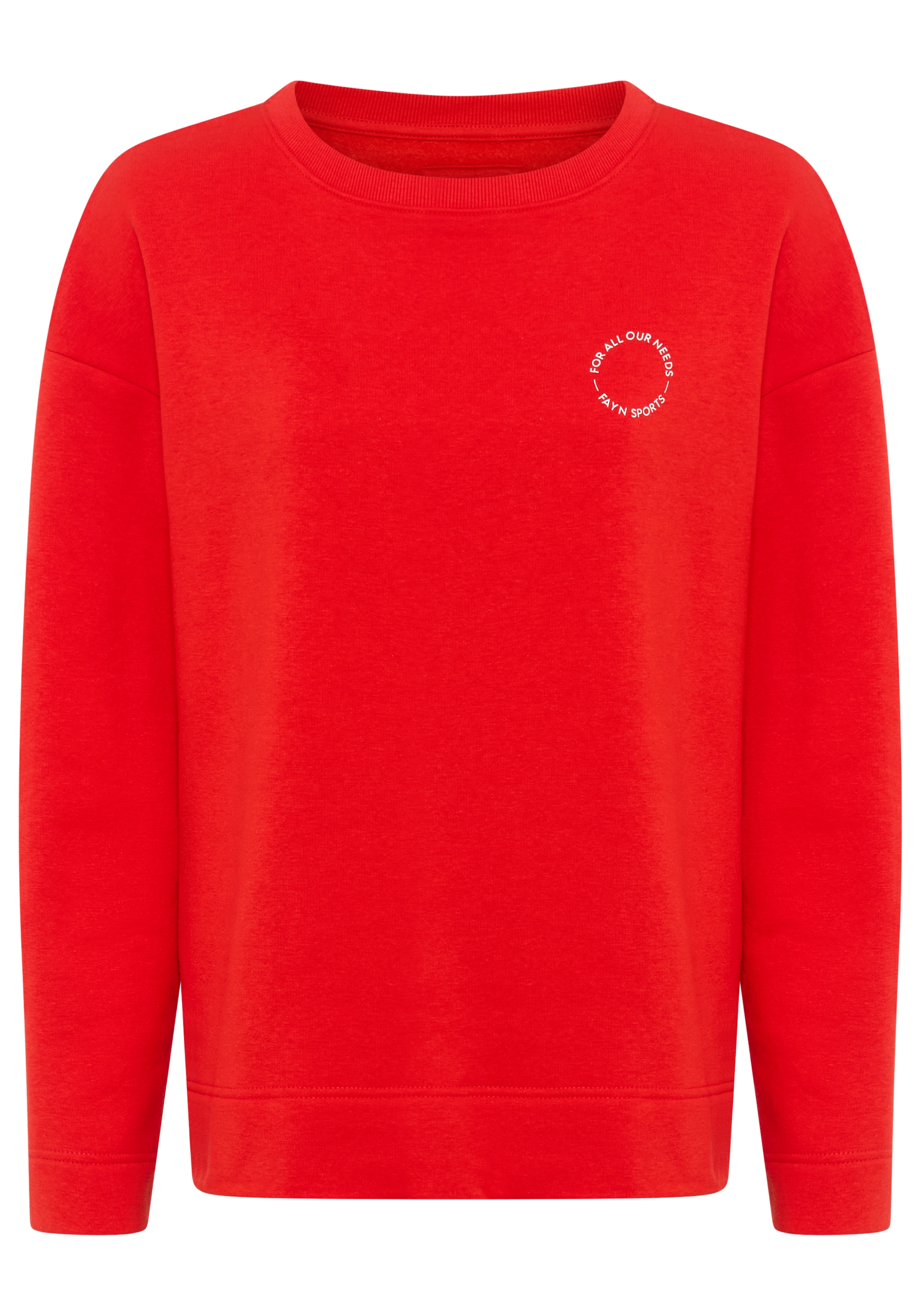 FAYN SPORTS Sweater