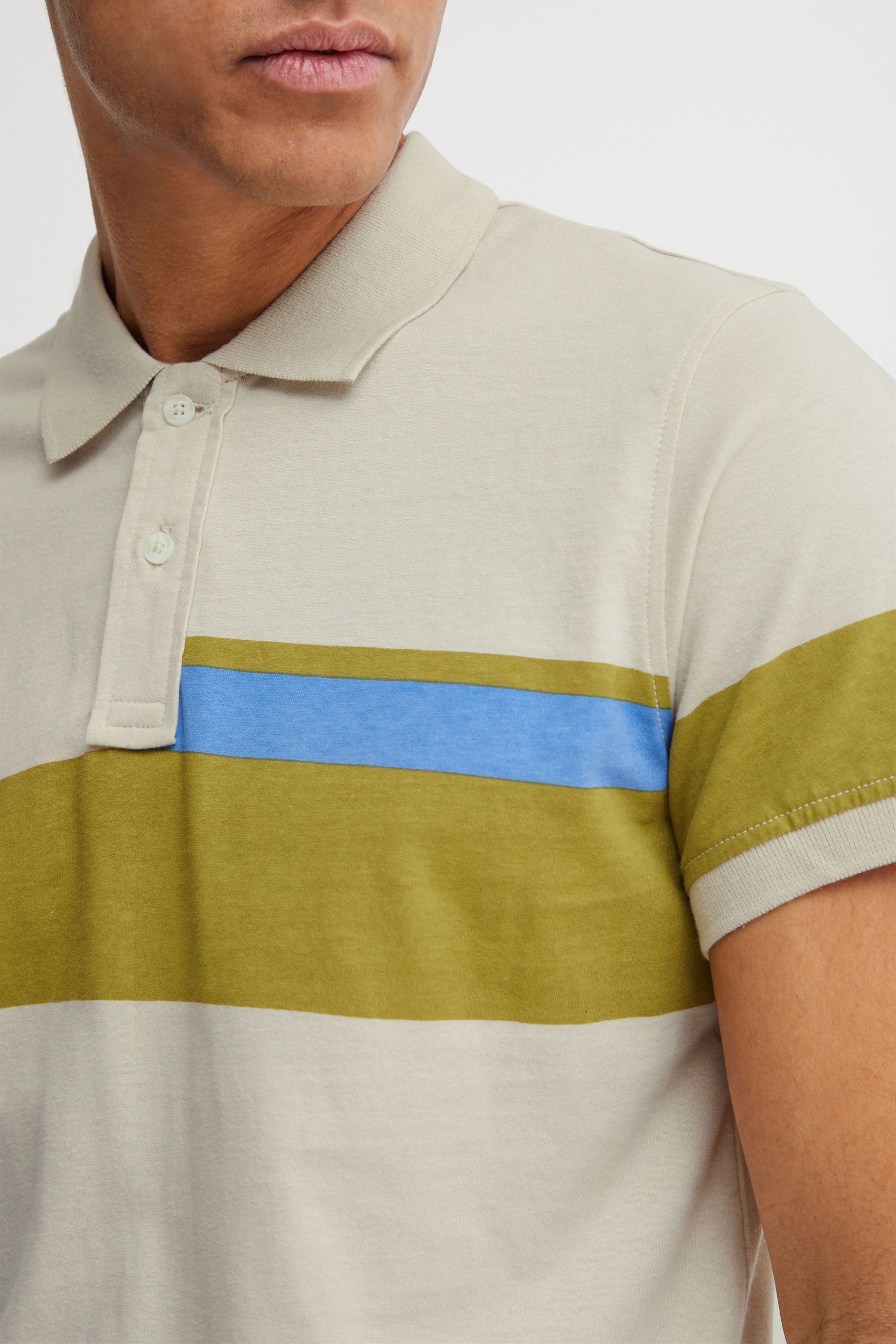 Blend Poloshirt »Poloshirt BHUdo«