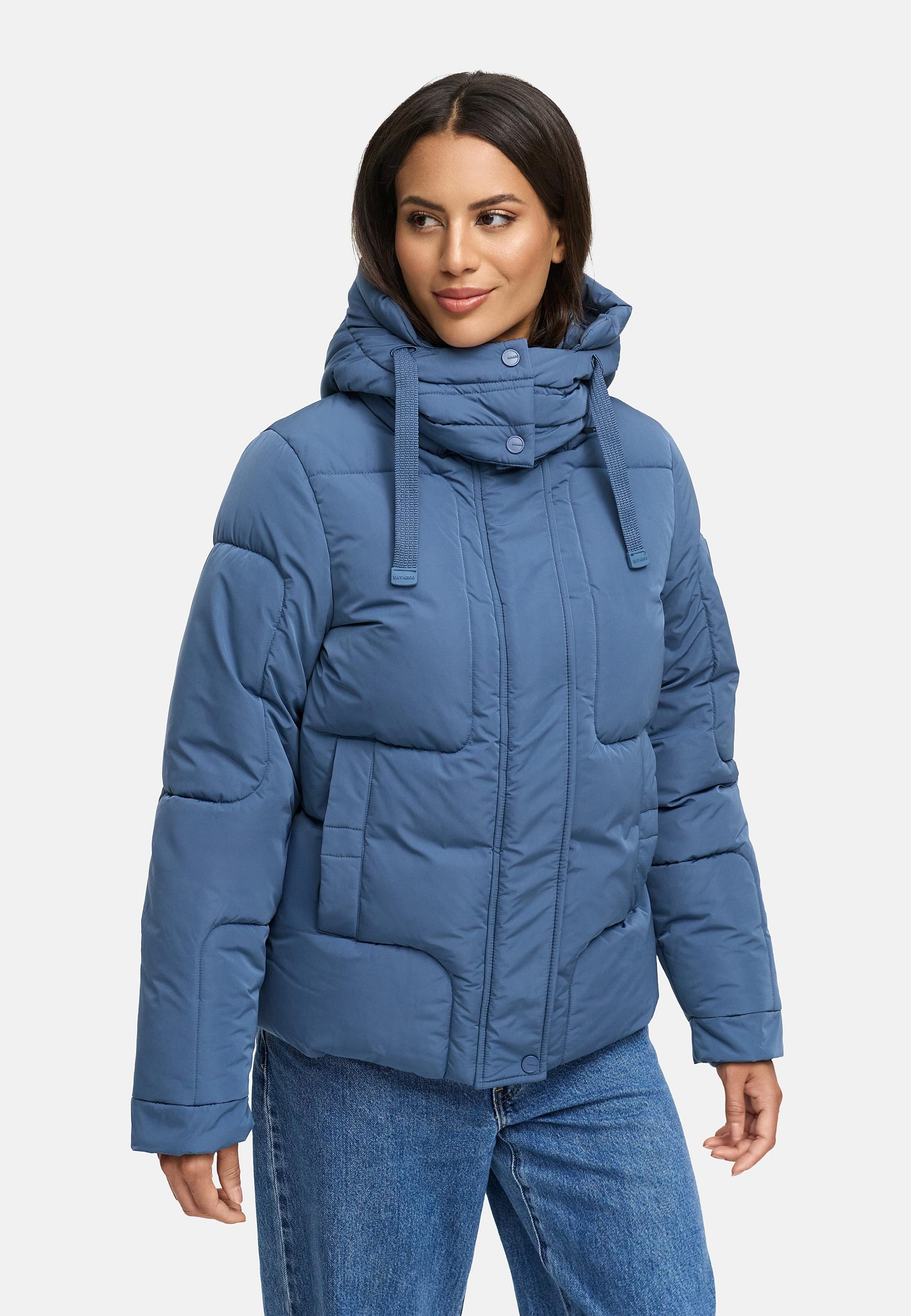 Navahoo Steppjacke »Steppjacke Zauberlicht 14«