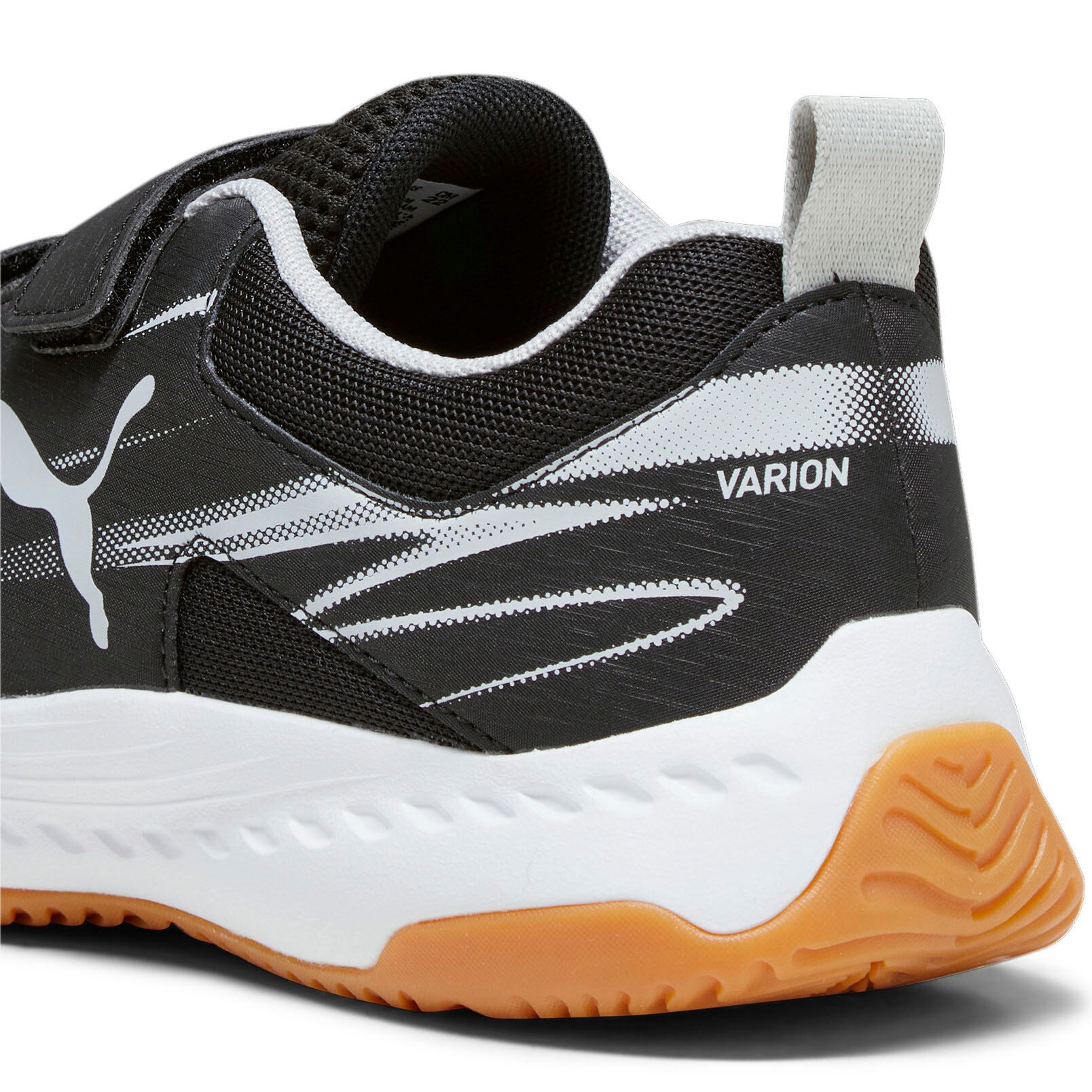 PUMA Hallenschuh »VARION II V JR«