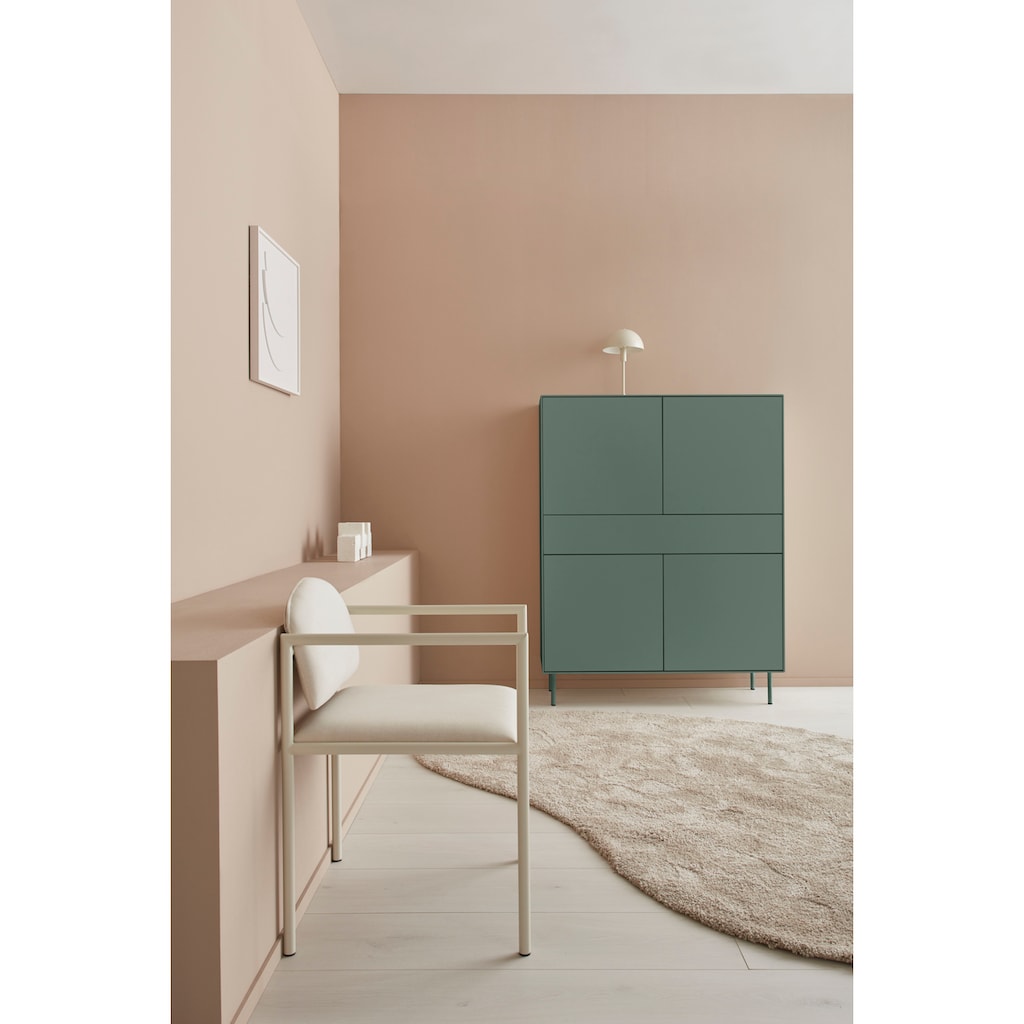 LeGer Home by Lena Gercke Highboard »Essentials«