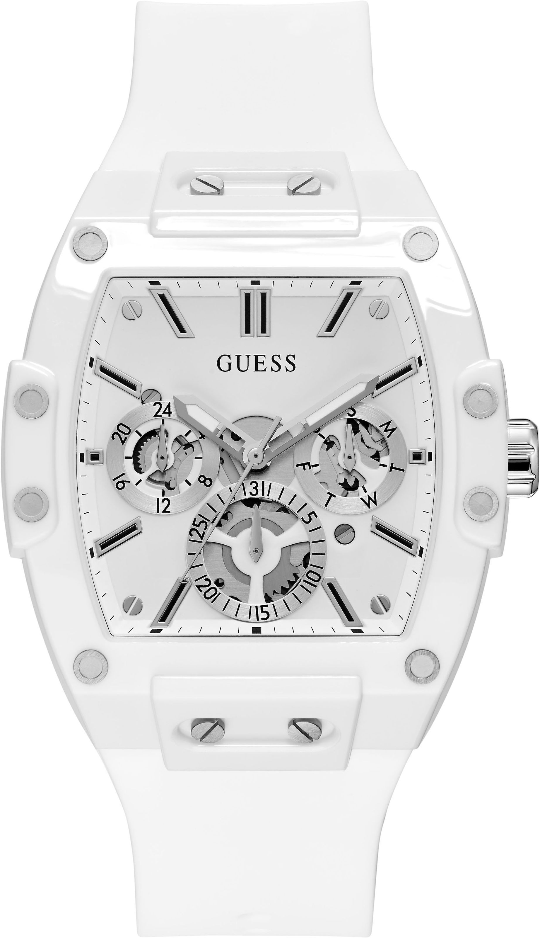 Guess Multifunktionsuhr »PHOENIX GW0203G2« | Quarzuhren