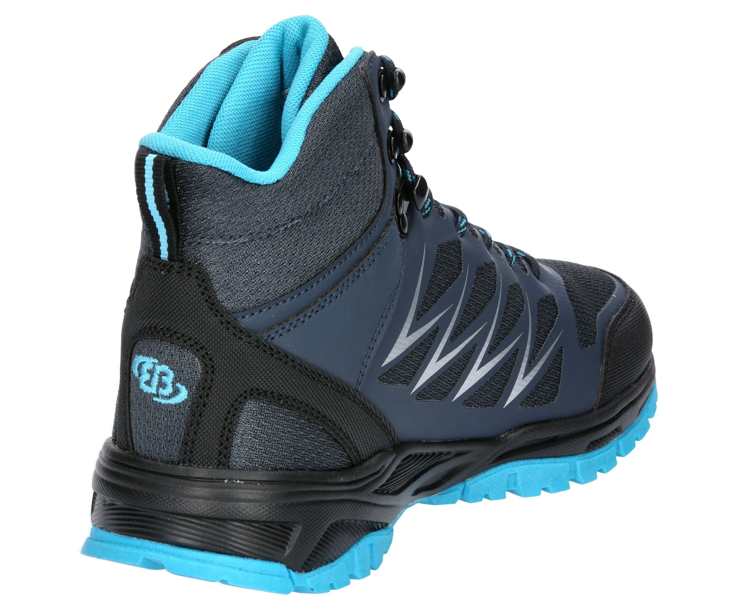 BRÜTTING Wanderstiefel »Outdoorstiefel Norwalk High«