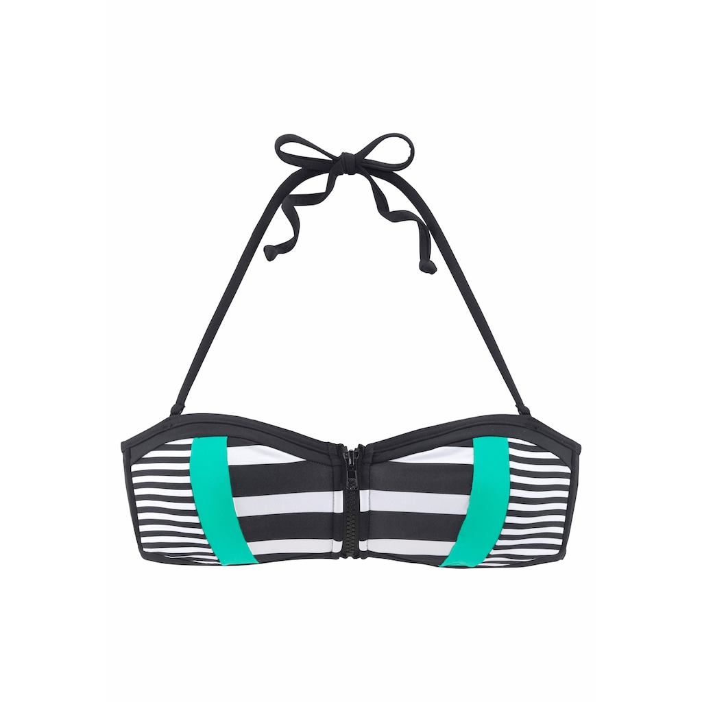 KangaROOS Bandeau-Bikini-Top »Anita«