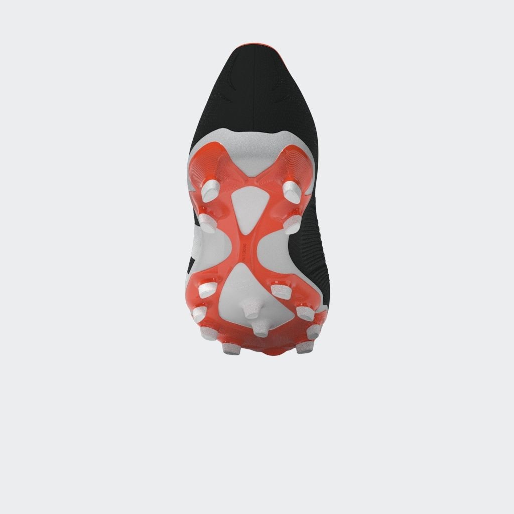 adidas Performance Fußballschuh »PREDATOR 24 LEAGUE LOW MG«