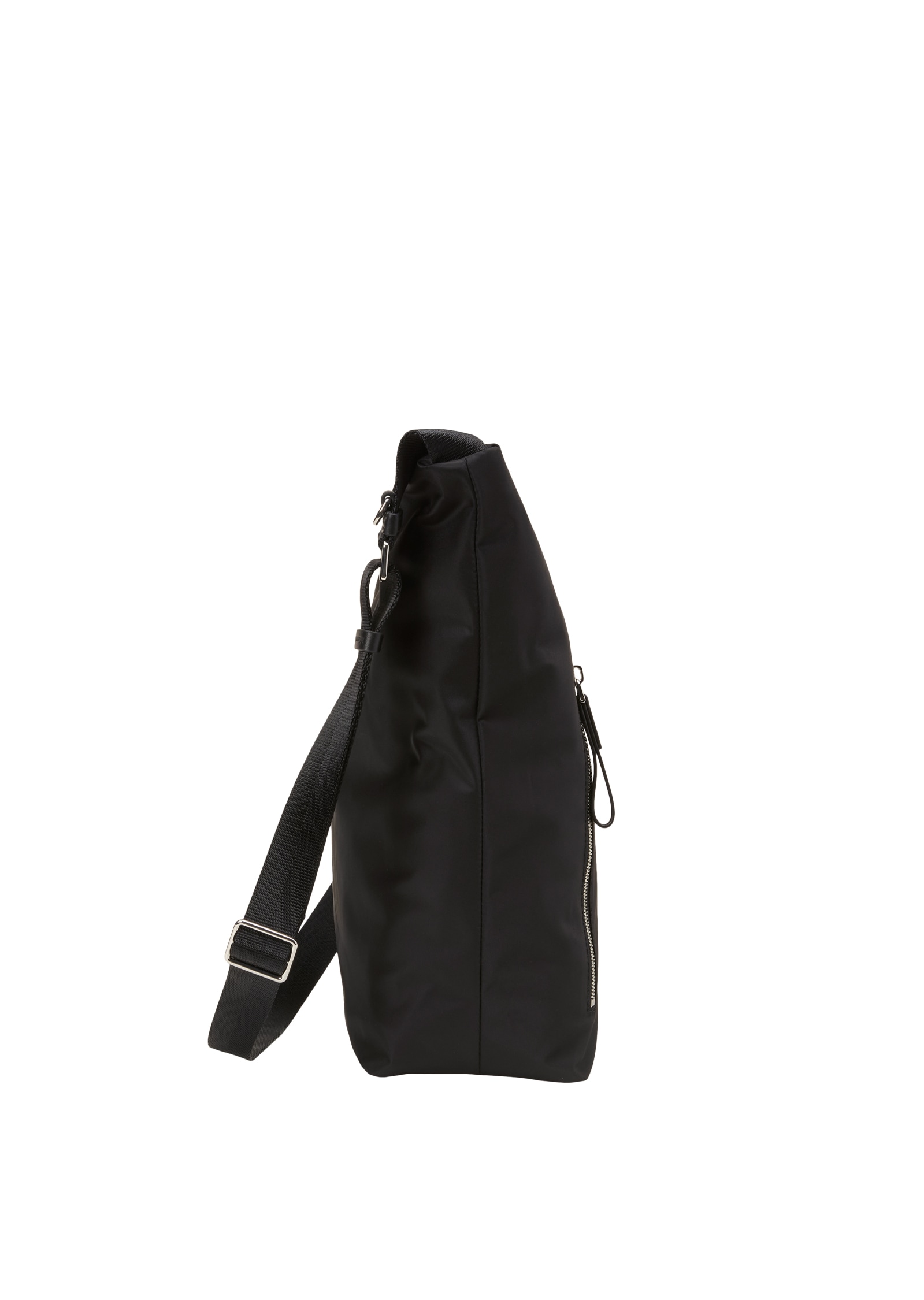 Marc O'Polo Accessories Hobo »ELMA« Beuteltasche, Umhängetasche, Damen-Schultertasche, Henkeltasche