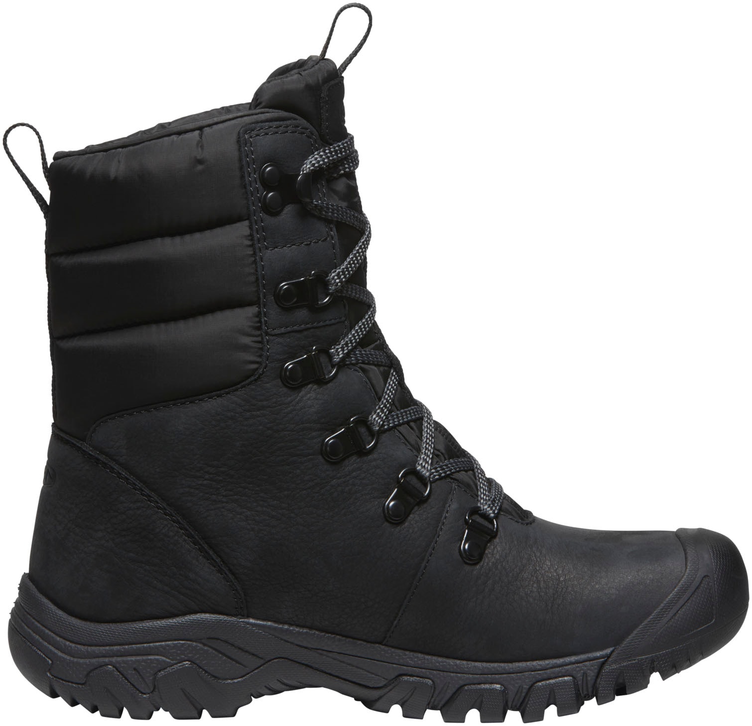 Keen Winterstiefel »GRETA BOOT WP«, wasserdicht