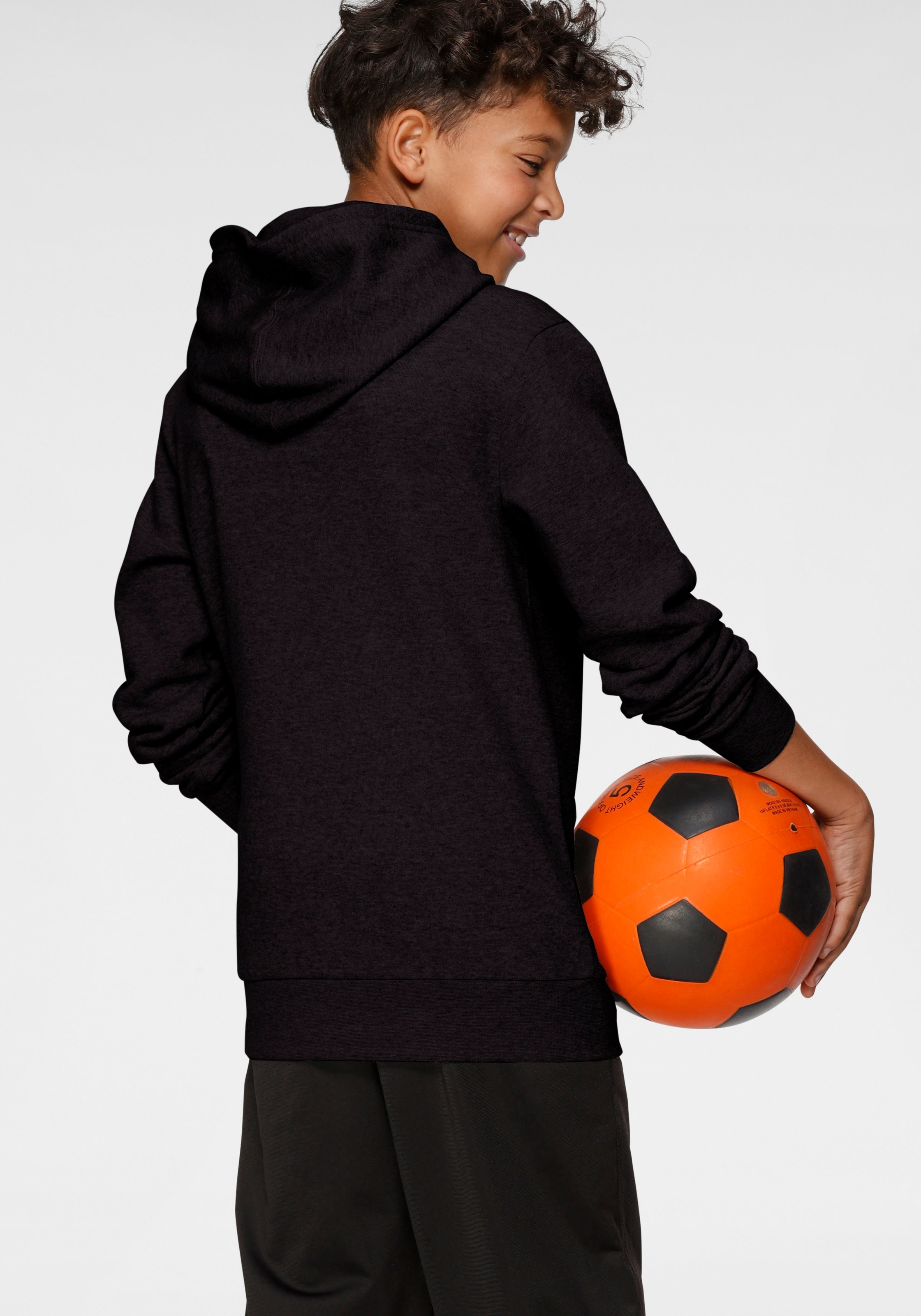 Vans Kapuzensweatshirt »STYLE 76 PO«, 1 Stk. für Kids
