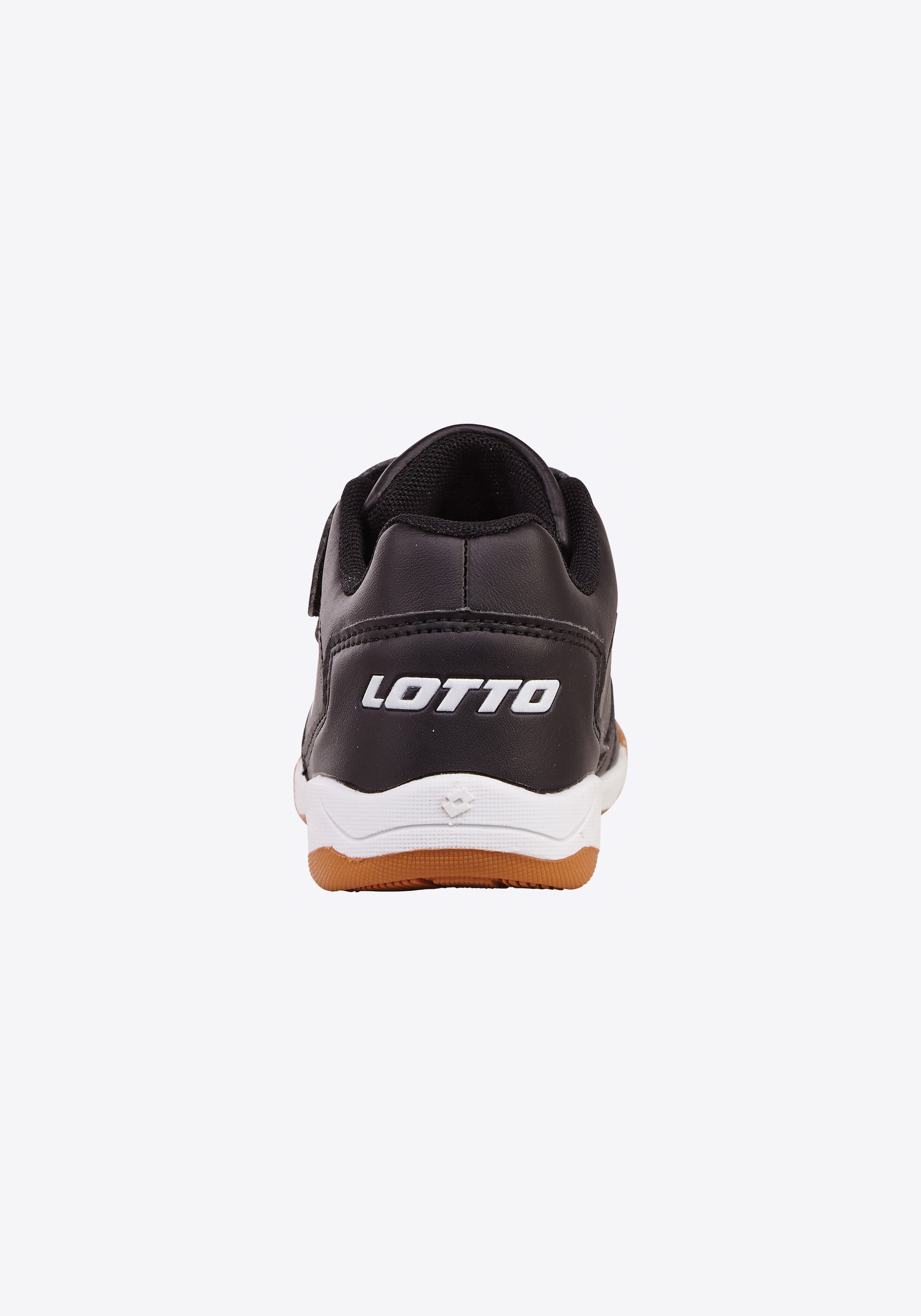 lotto Hallenschuh, mit Klettverschluss