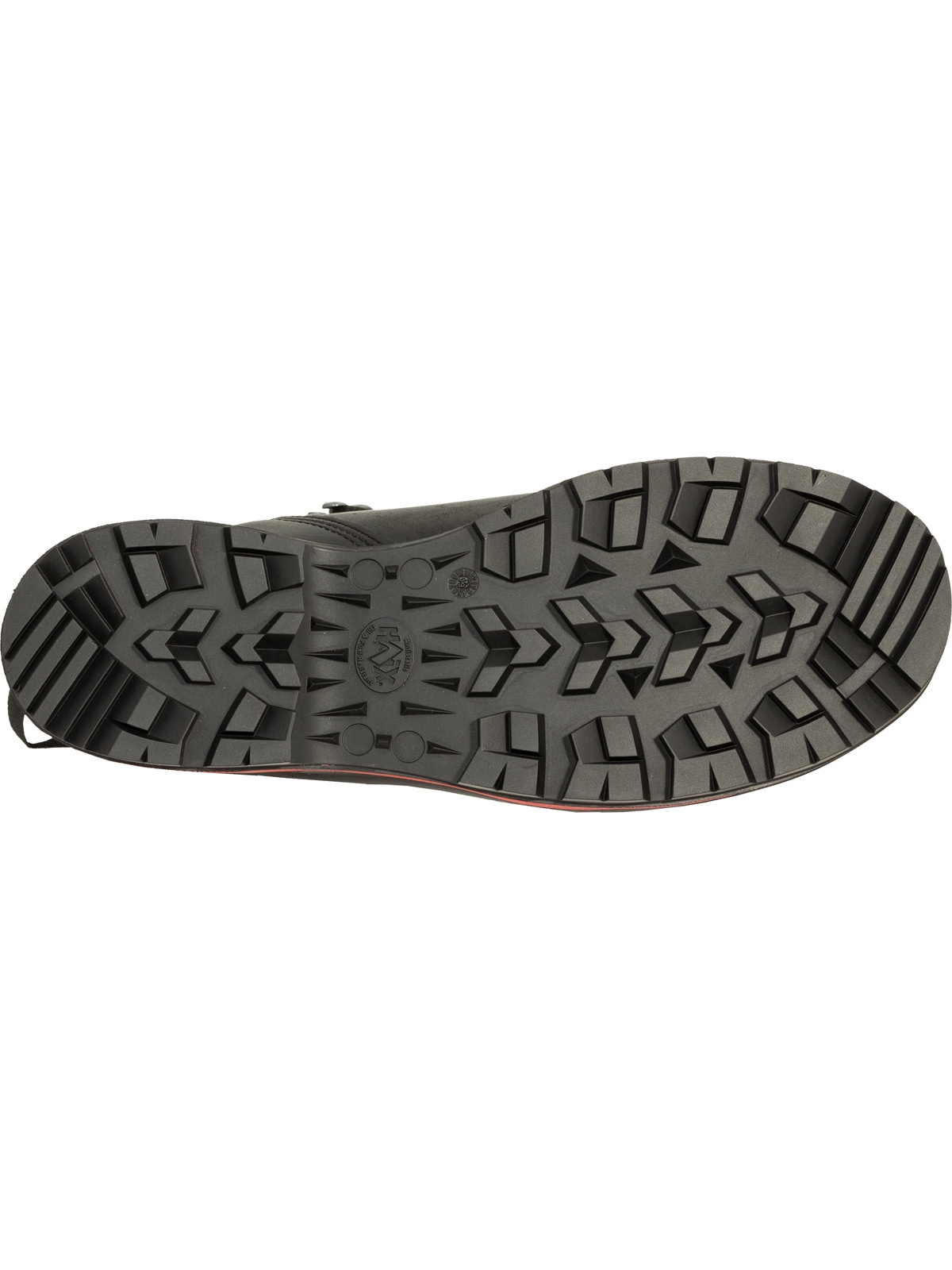 haix Sicherheitsschuh »Trekker Pro 2.0«