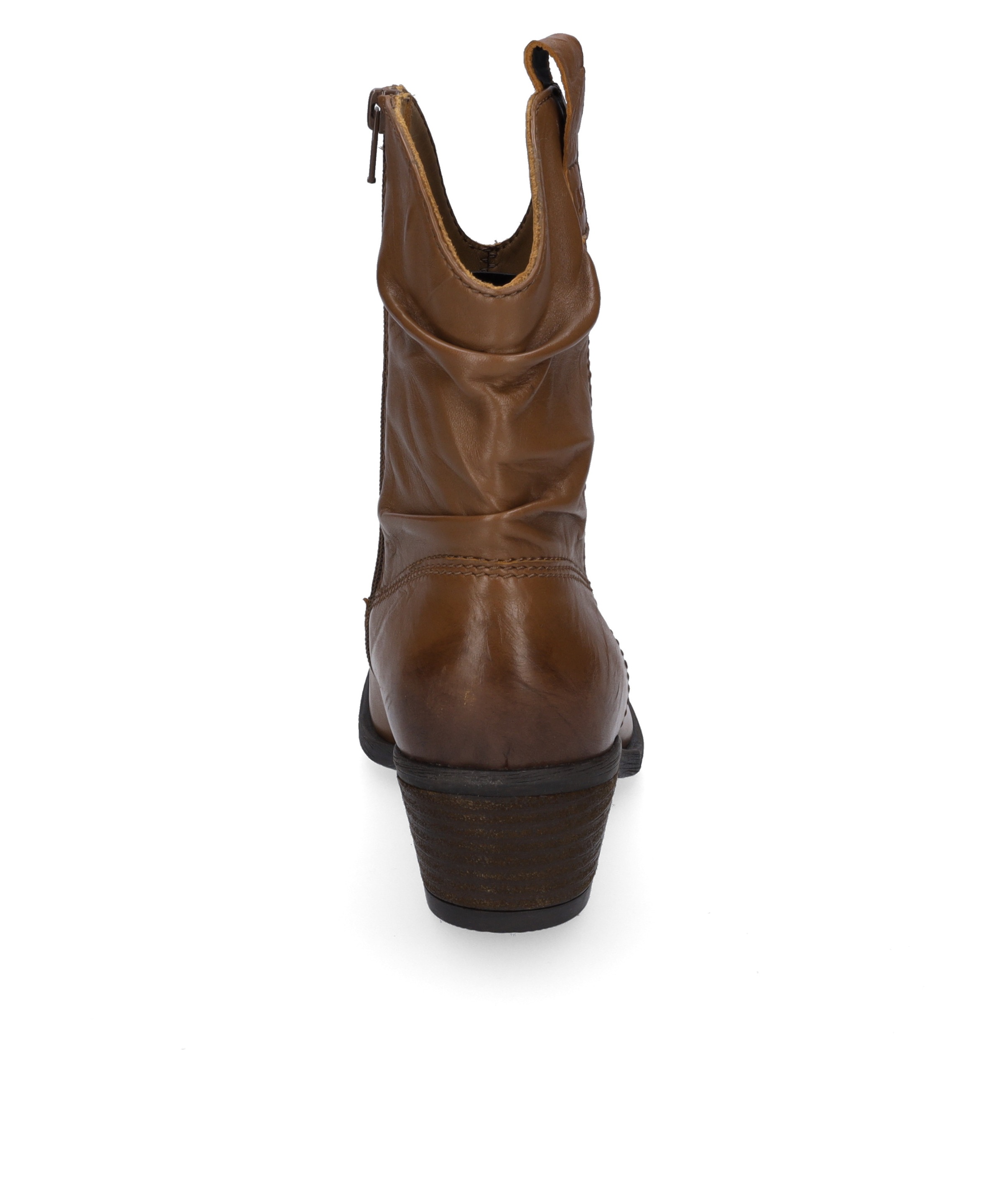 Josef Seibel Stiefel »Daphne 49, cognac«