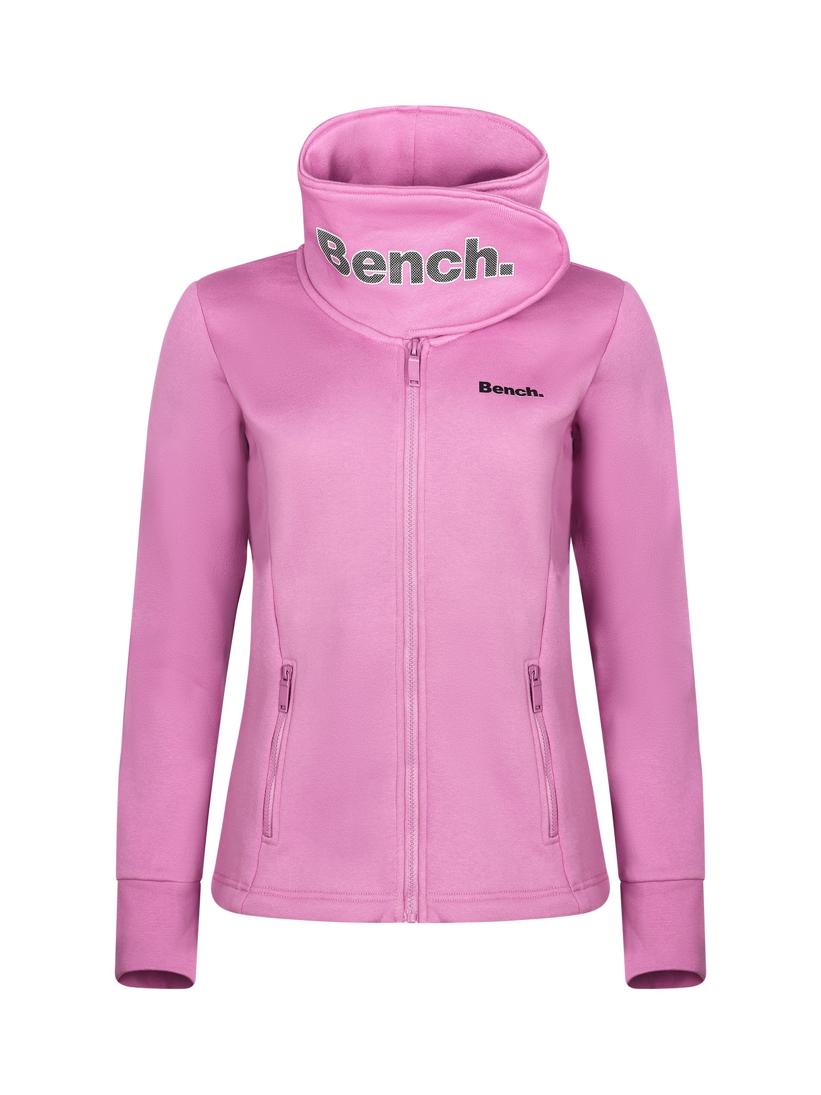 Bench. Sweatjacke »HAYLO«